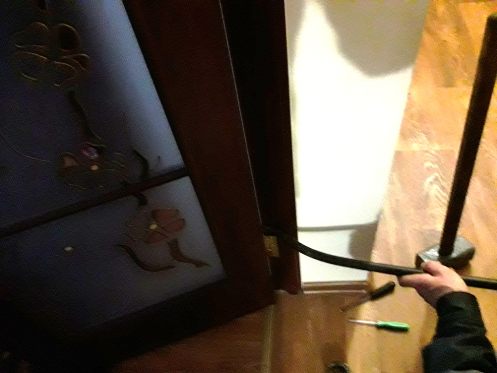 рятувальники допомогли 2-х річному малюку - изображение 1