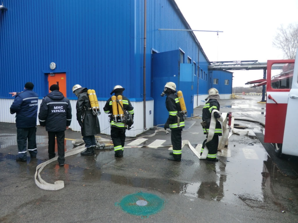 навчання на тов «проктер енд гембл україна» - изображение 1