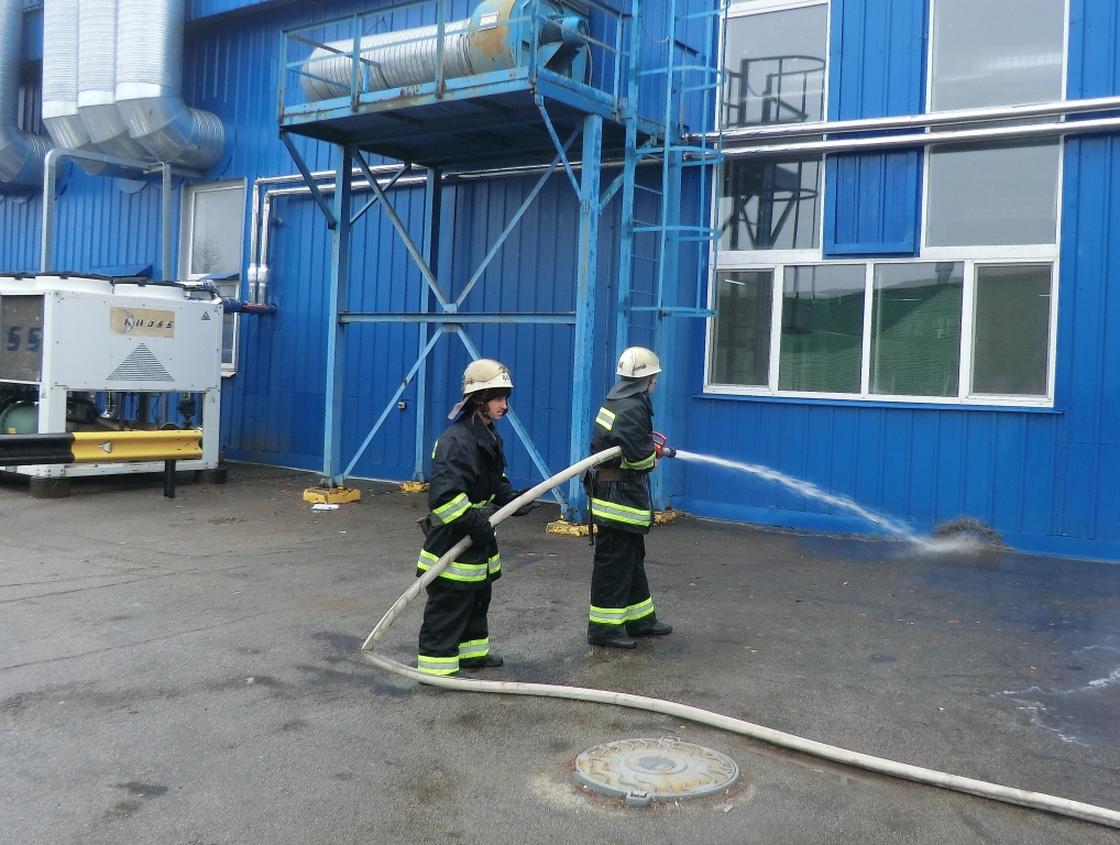 навчання на тов «проктер енд гембл україна» - изображение 2