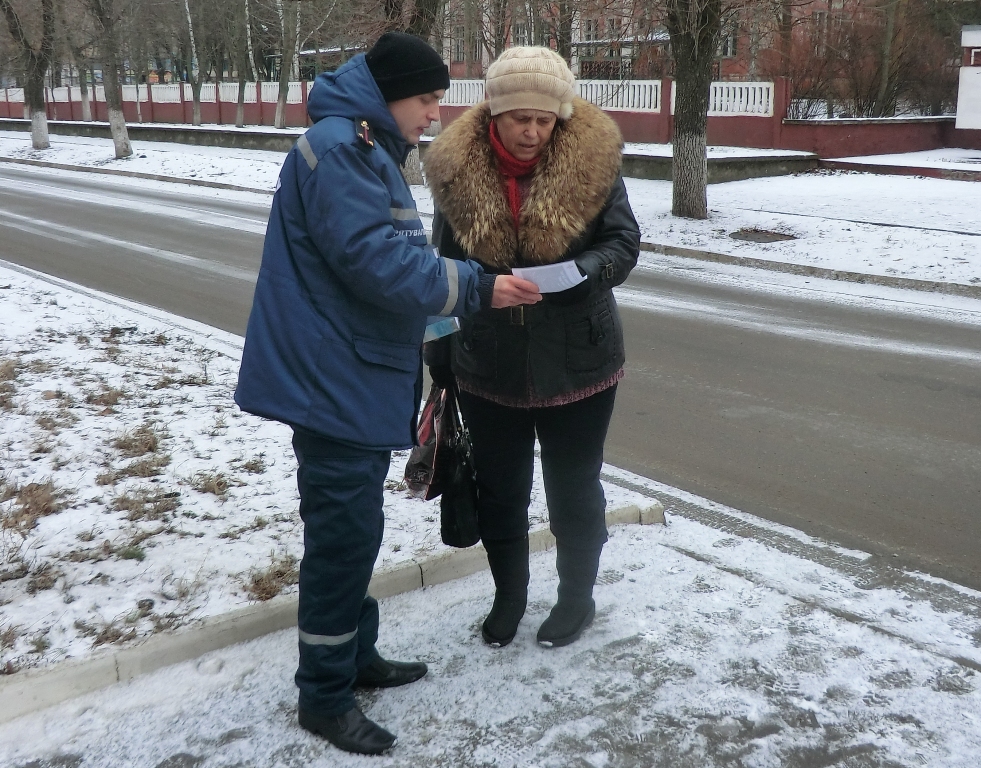 рятувальники проводять заходи із запобігання пожеж у житловому секторі під час новорічних та різдвяних свят - изображение 2