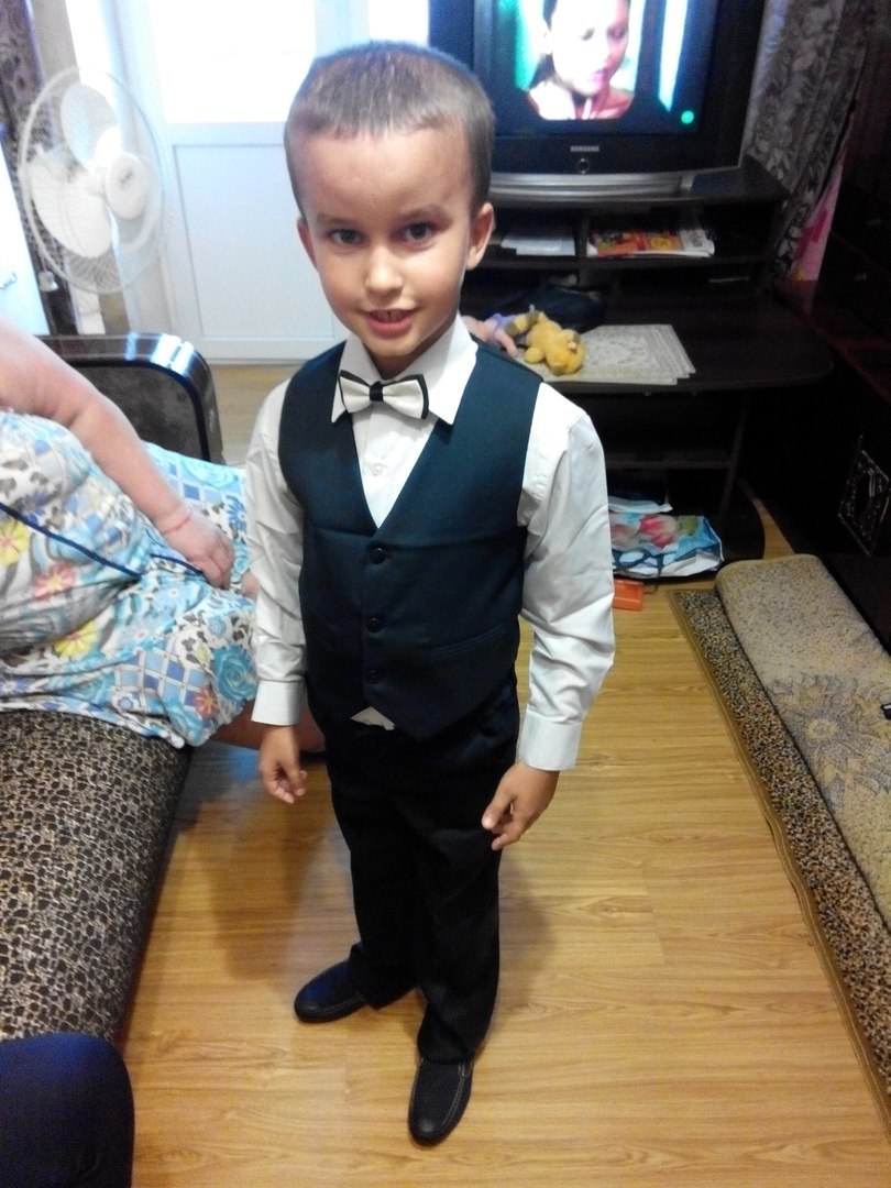 прошу помочь спасти ребёнку жизнь!!! - изображение 6