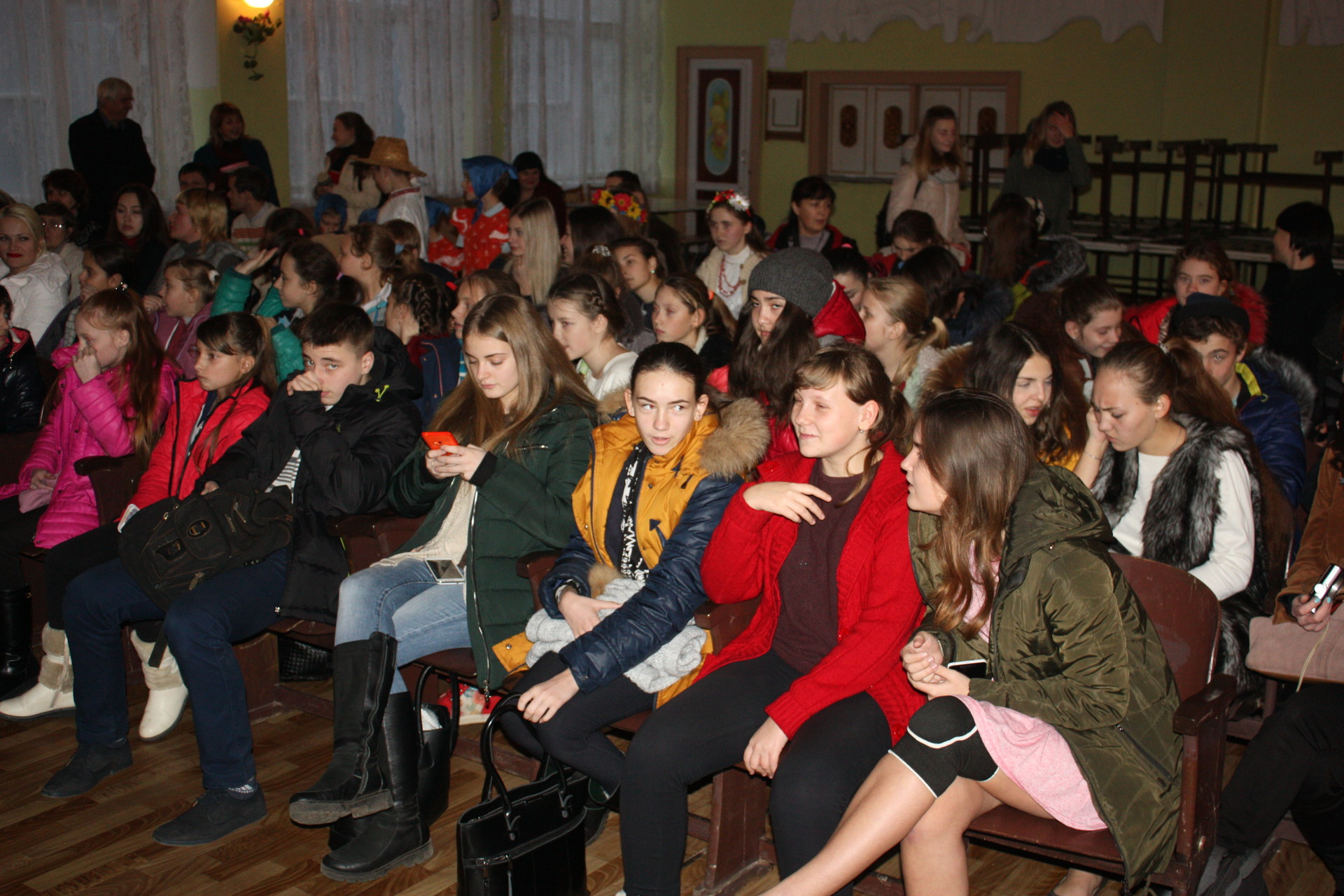 «комплекс имеет таланты» - изображение 3