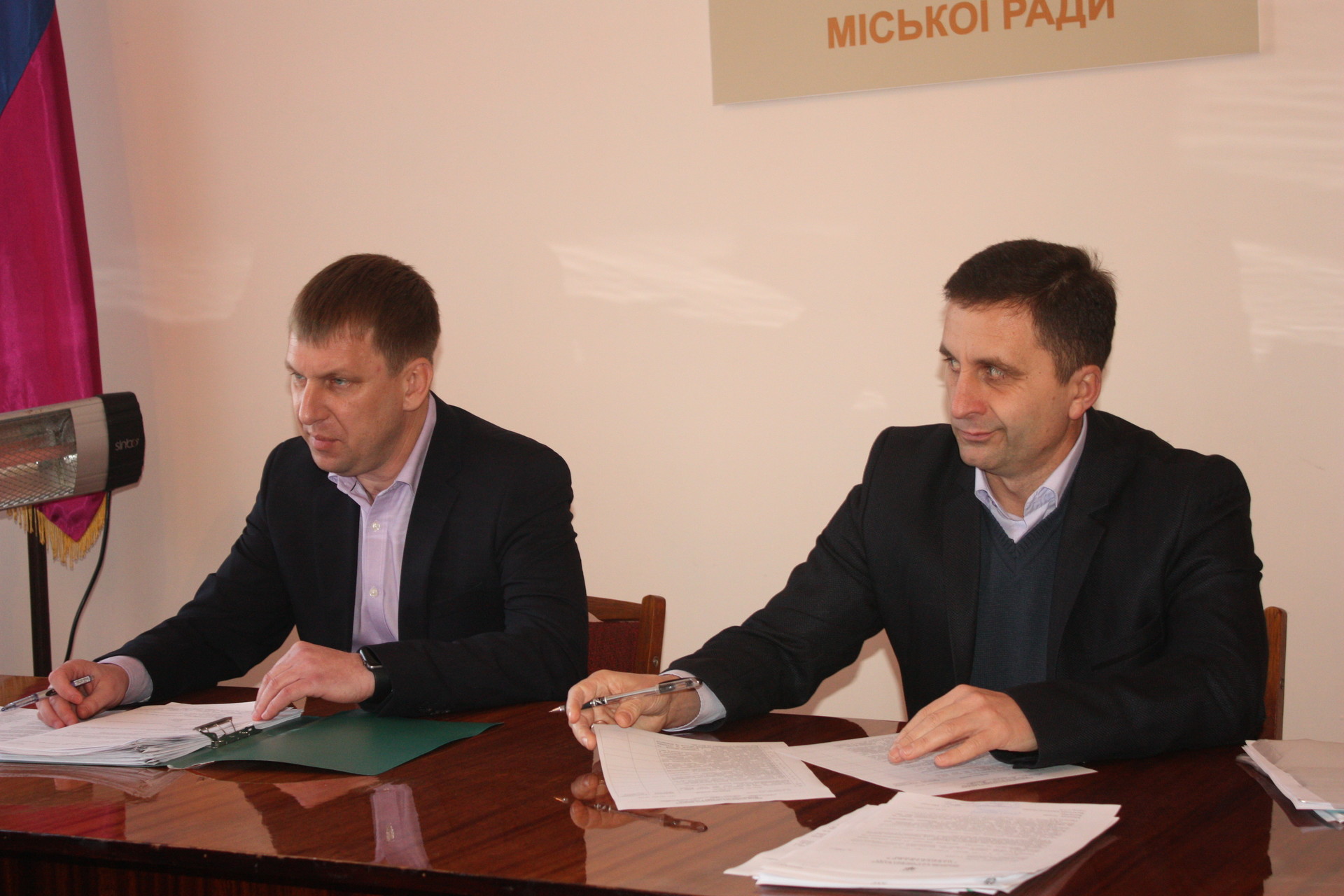 прошло последнее в этом году заседание горсовета ( видео) - изображение 1