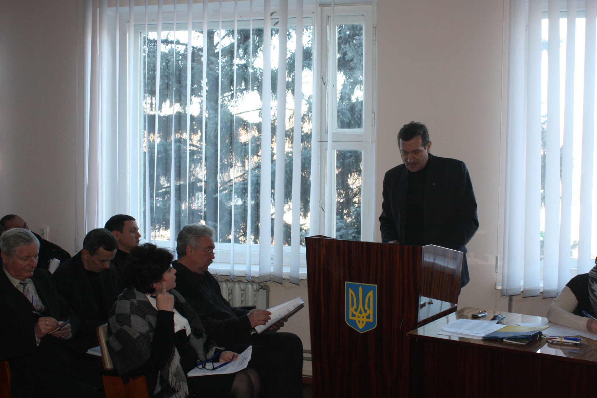 на сессии выделили средства на индивидуальное отопление и приняли четыре городские программы - изображение 1