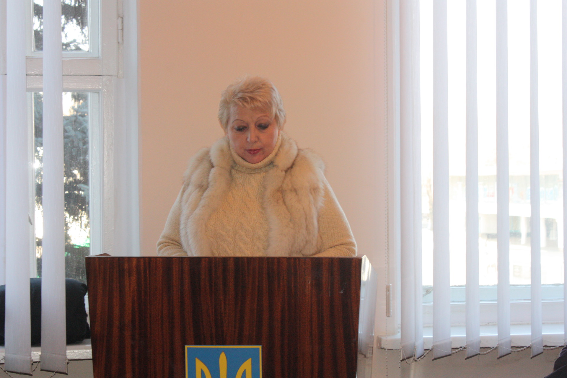 прошло последнее в этом году заседание горсовета ( видео) - изображение 2