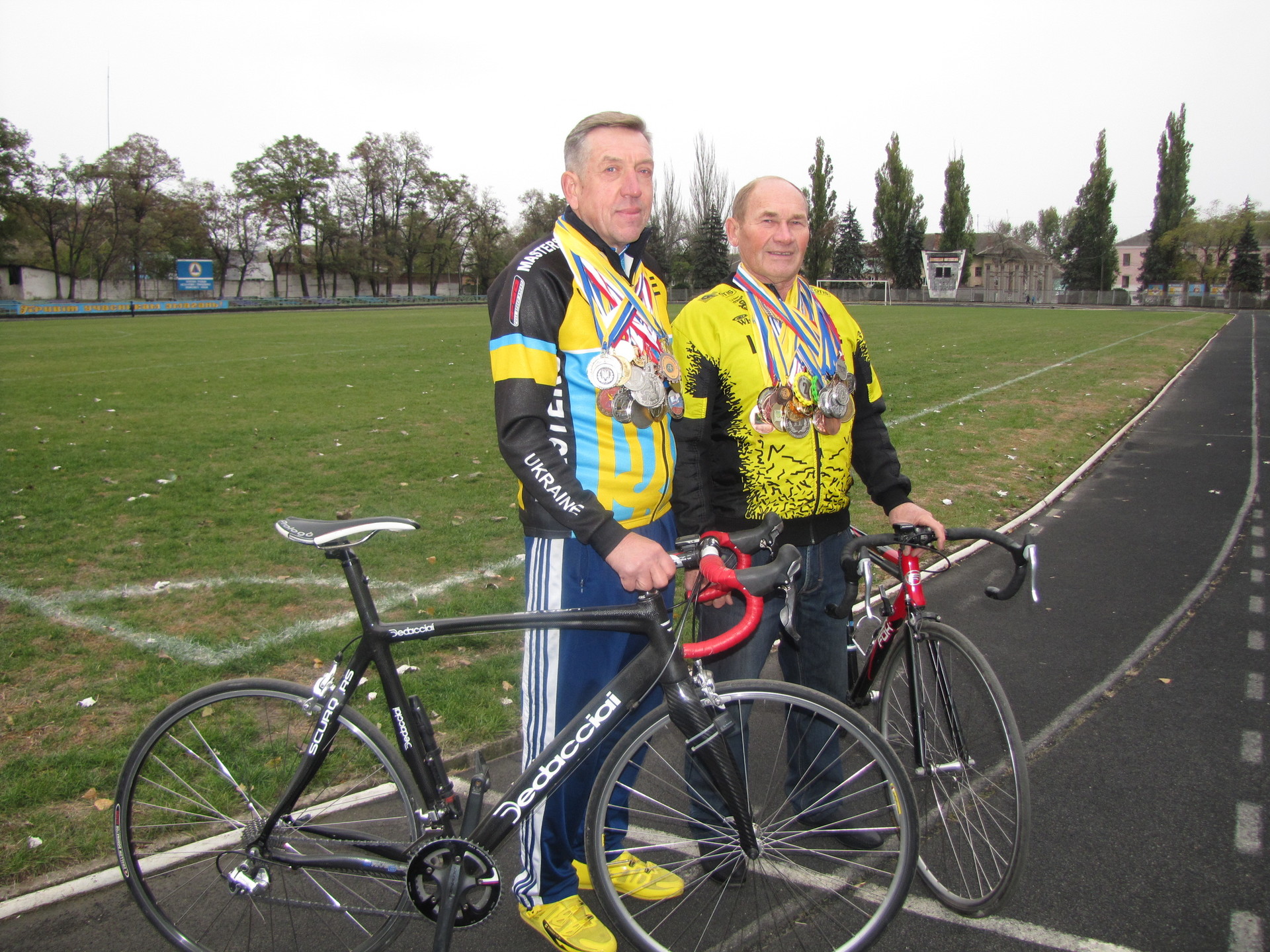 спортивные триумфы года - изображение 1