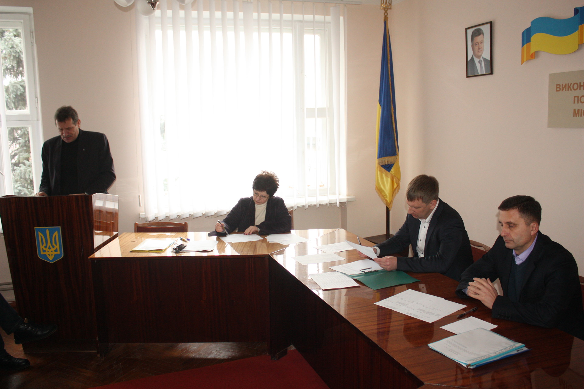 депутаты снова выделили средства на индивидуальное отопление - изображение 1