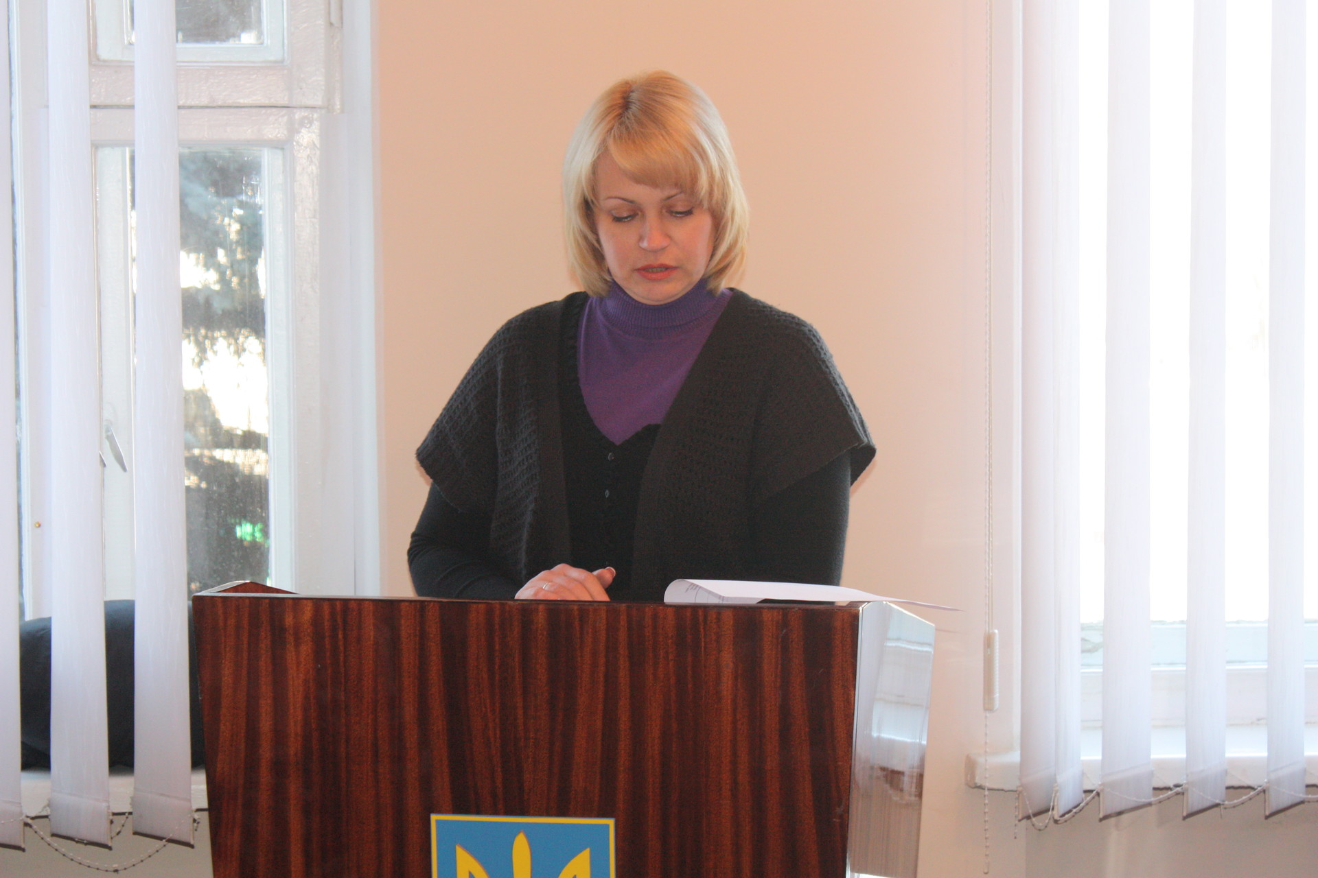 прошло последнее в этом году заседание горсовета ( видео) - изображение 3