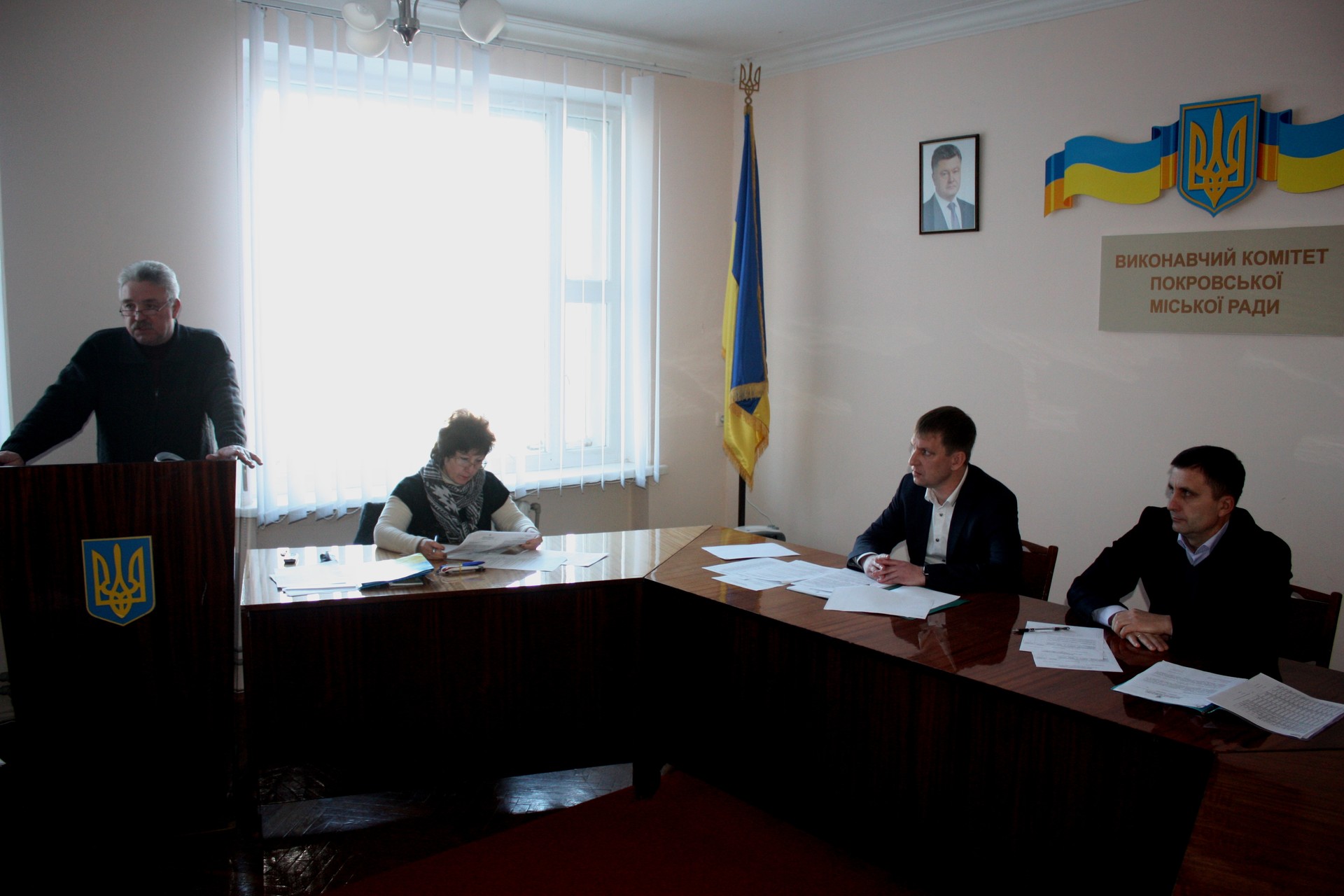 на сессии выделили средства на индивидуальное отопление и приняли четыре городские программы - изображение 3