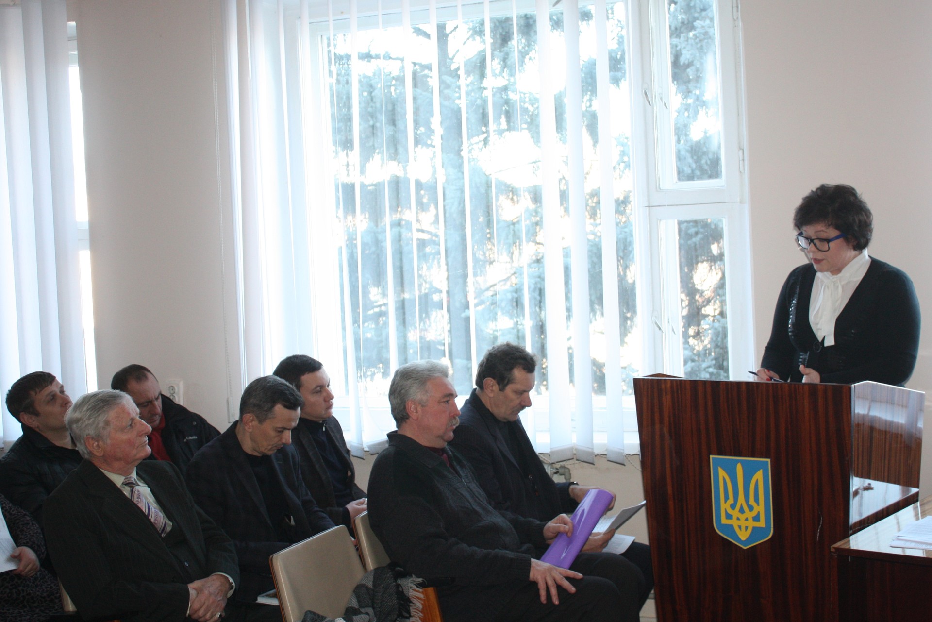 на сессии выделили средства на индивидуальное отопление и приняли четыре городские программы - изображение 2