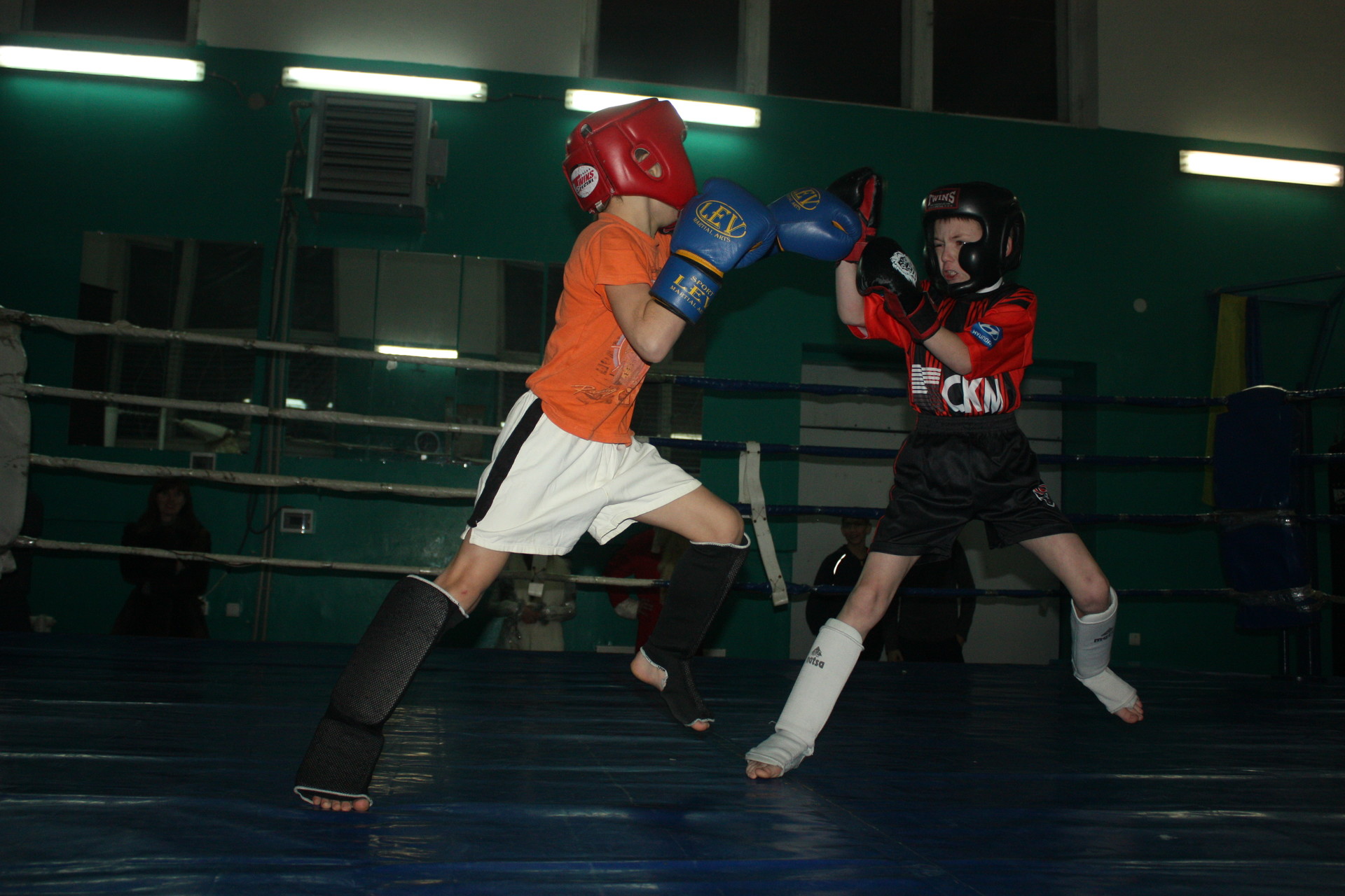 новый год в спортивном клубе «аякс» ( видео) - изображение 4