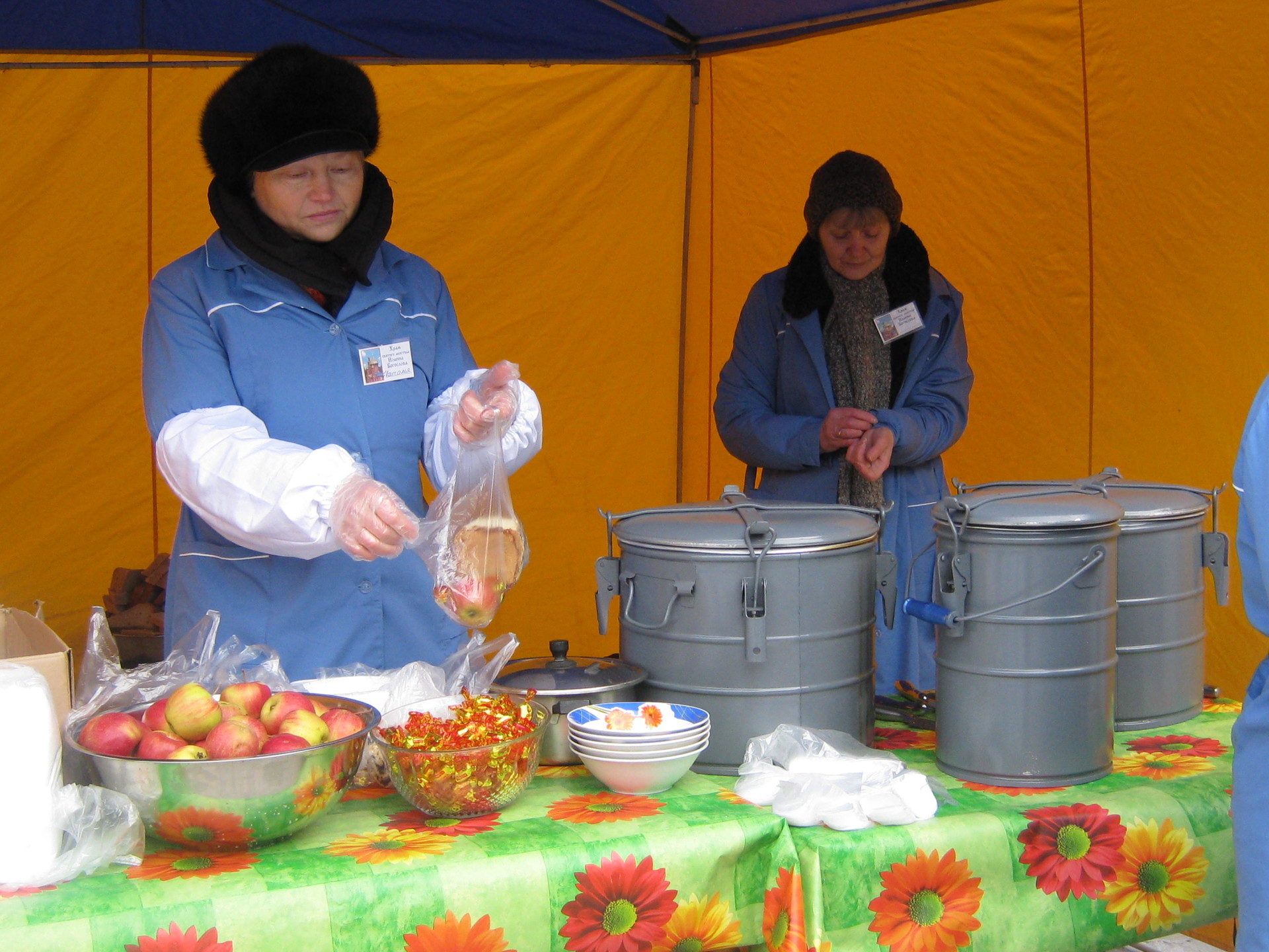 продолжается акция «милосердие» православный пост - время милосердия и добых дел. - изображение 1 продолжается акция «милосердие» православный пост - время милосердия и добых дел. - изображение 1