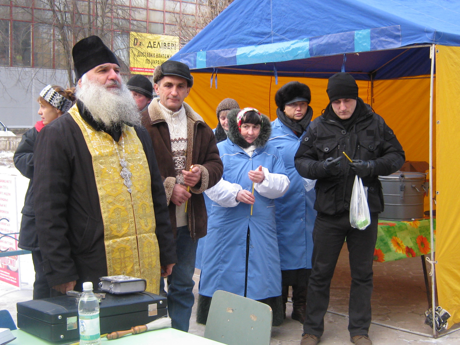 продолжается акция «милосердие» православный пост - время милосердия и добых дел. - изображение 2 продолжается акция «милосердие» православный пост - время милосердия и добых дел. - изображение 2
