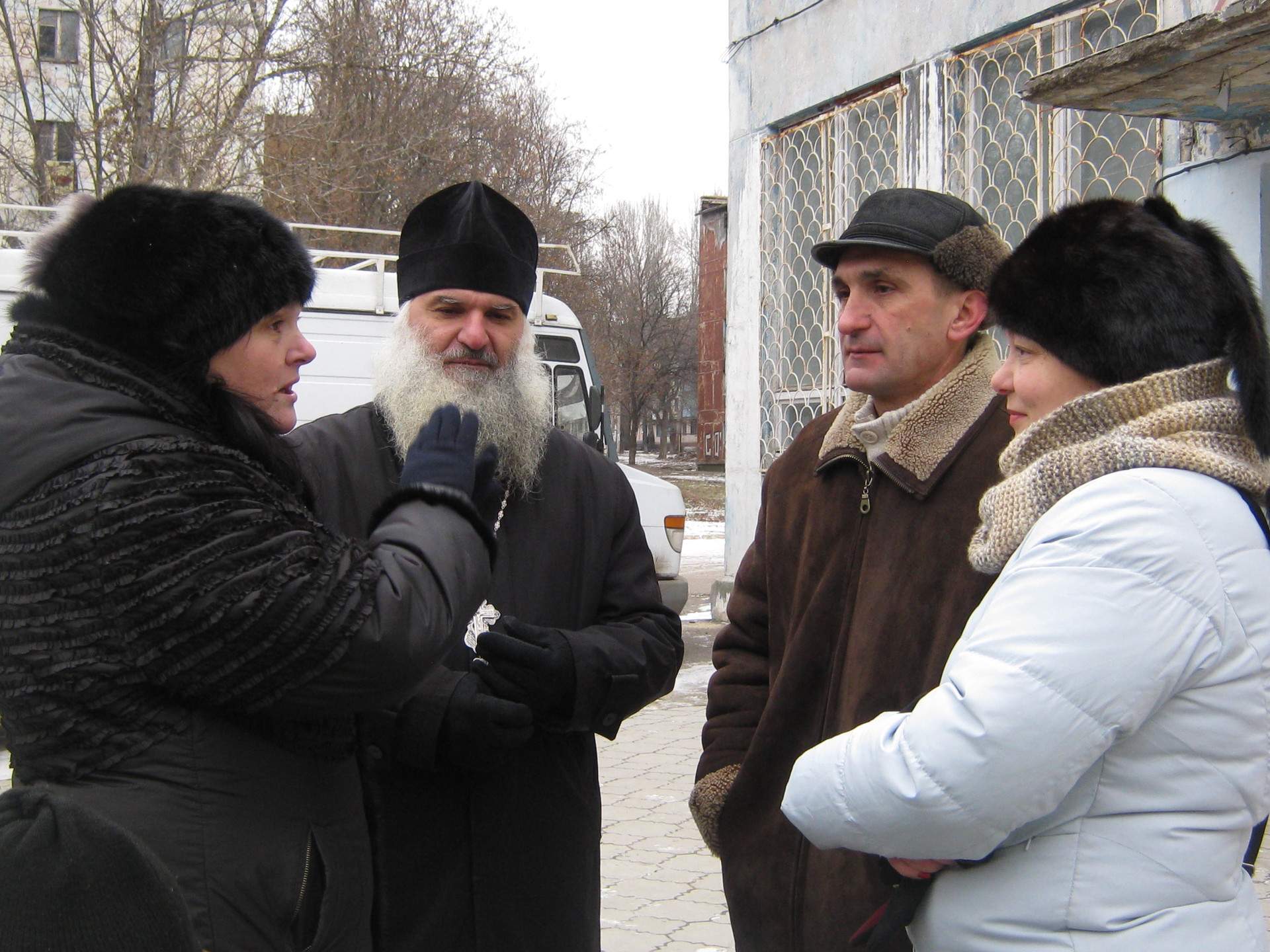 продолжается акция «милосердие» православный пост - время милосердия и добых дел. - изображение 4 продолжается акция «милосердие» православный пост - время милосердия и добых дел. - изображение 4