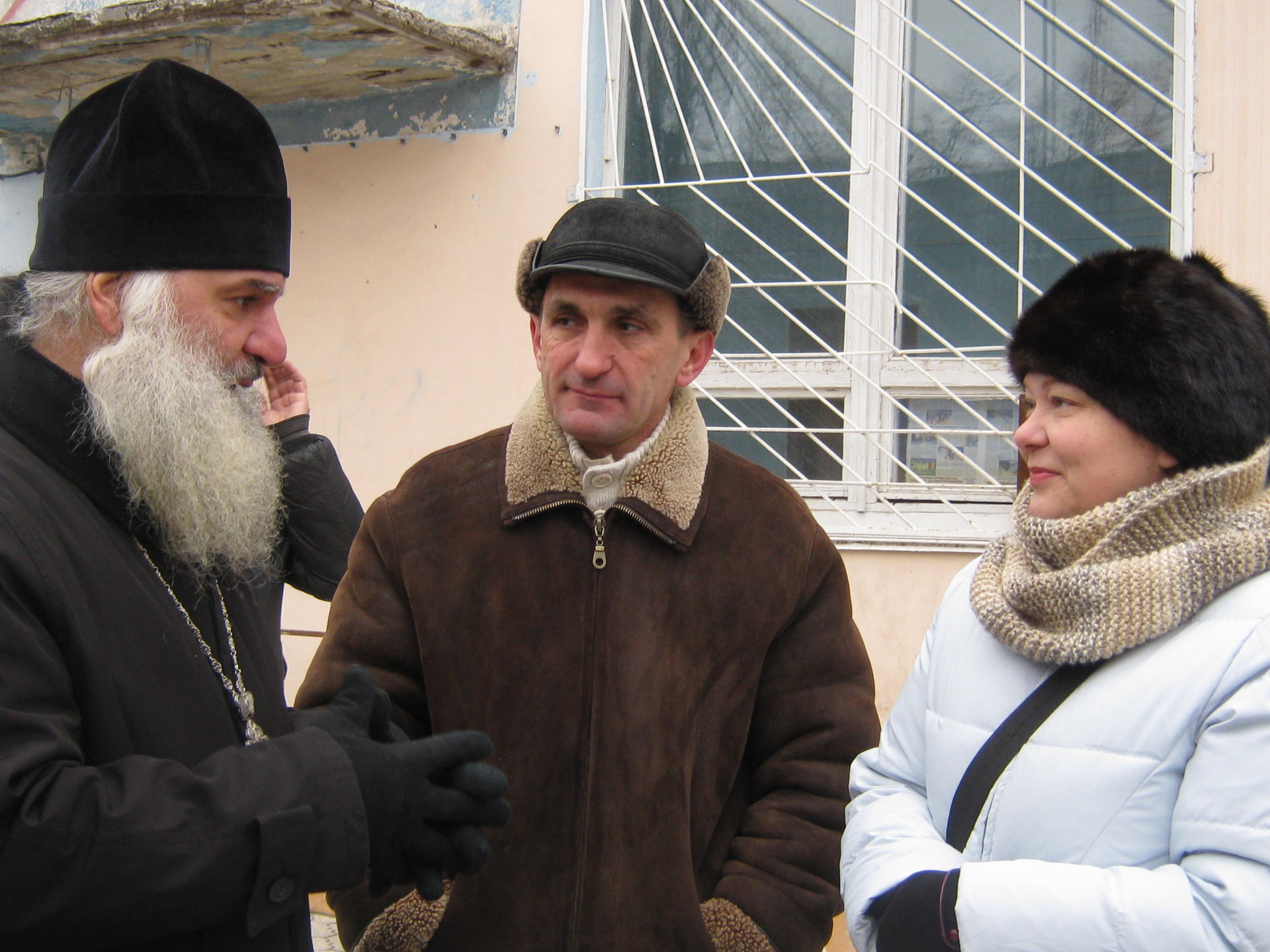 продолжается акция «милосердие» православный пост - время милосердия и добых дел. - изображение 6 продолжается акция «милосердие» православный пост - время милосердия и добых дел. - изображение 6