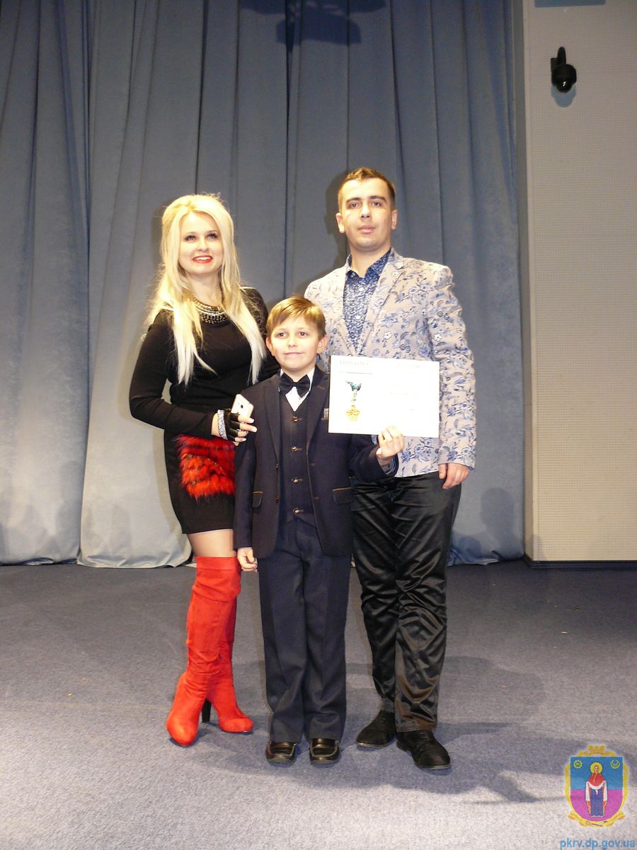 вихованці мистецьких закладів підкорюють нові вершини - изображение 4