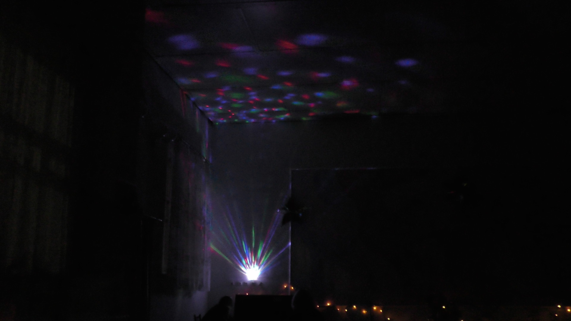 молодежный совет покрова провел бесплатную дискотеку - изображение 3