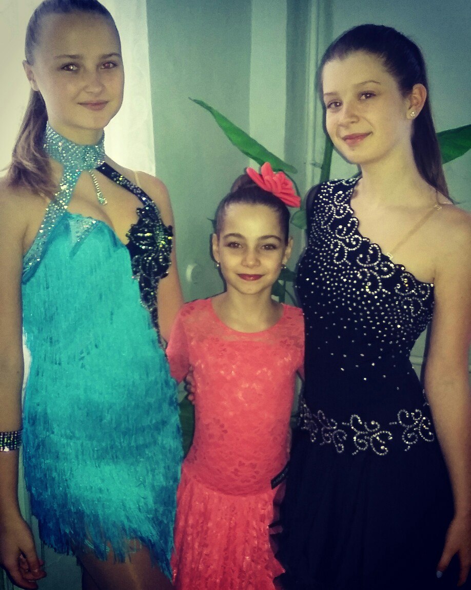 новогодний бал грации - изображение 6