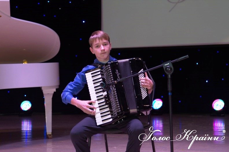 вихованці мистецьких закладів підкорюють нові вершини - изображение 2