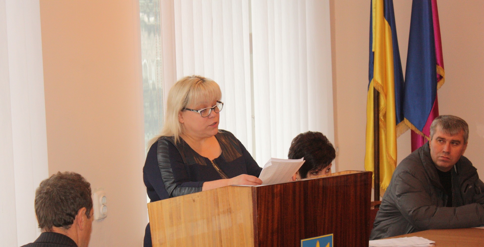 депутаты выделили средства на отопление и заслушали обращение оппозиционного блока - изображение 3