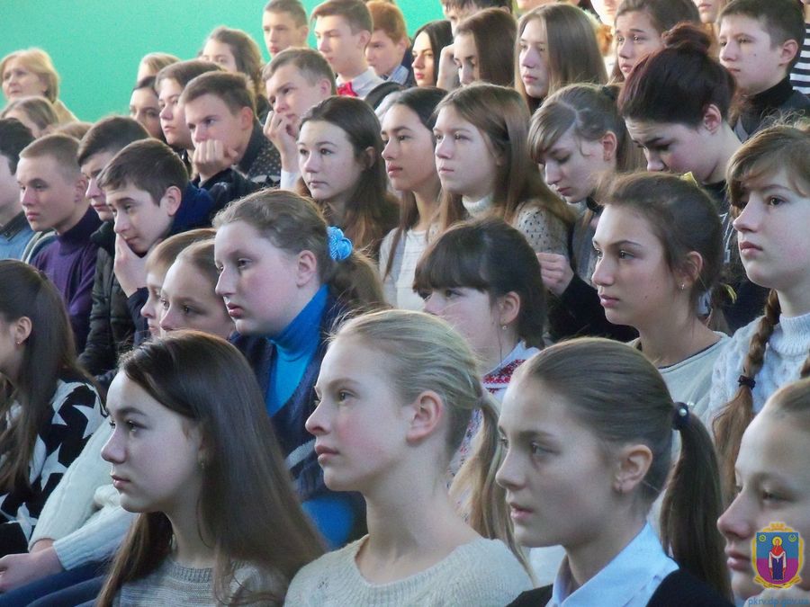 подвигу жити у віках - изображение 2