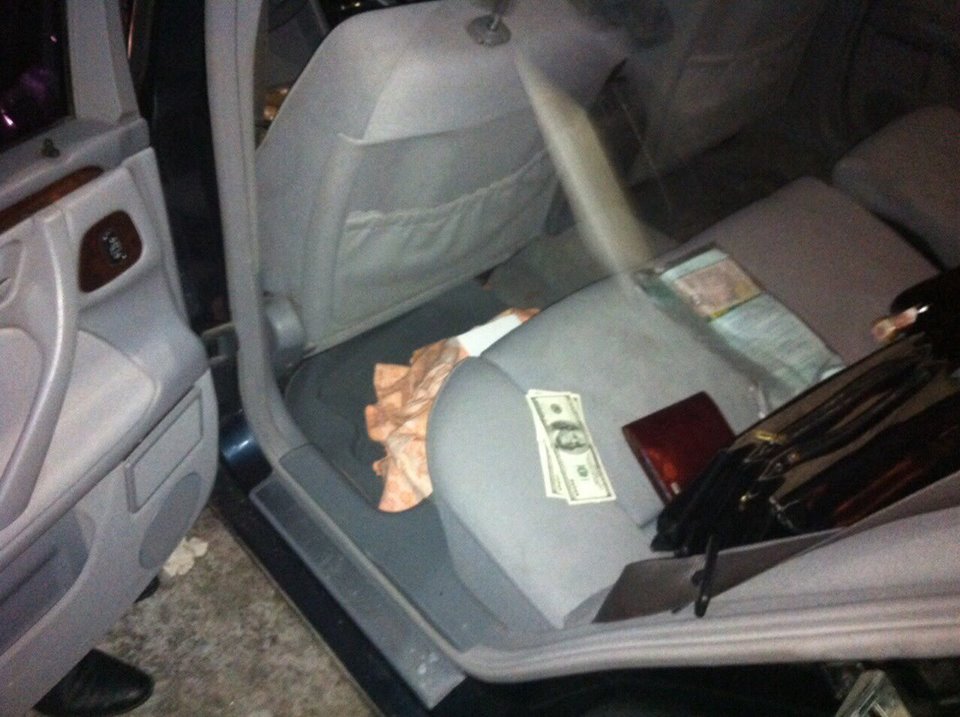 генеральна прокуратура викрила суддю-хабарника - изображение 2 генеральна прокуратура викрила суддю-хабарника - изображение 2