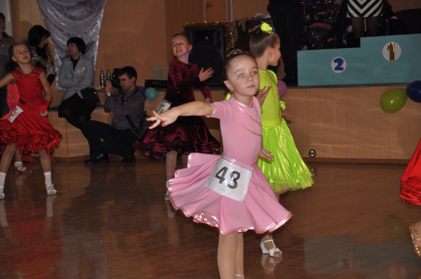 танцоры покрова – снова одни из лучших - изображение 2