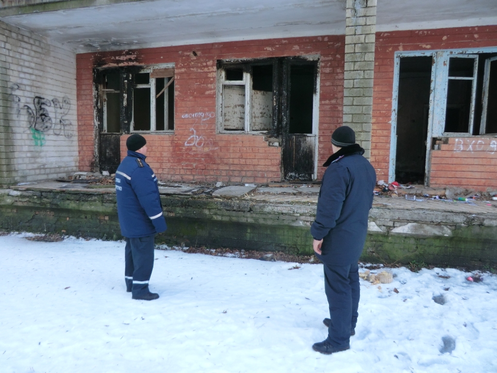 рятувальники перевіряли, інструктували та допомагали - изображение 2