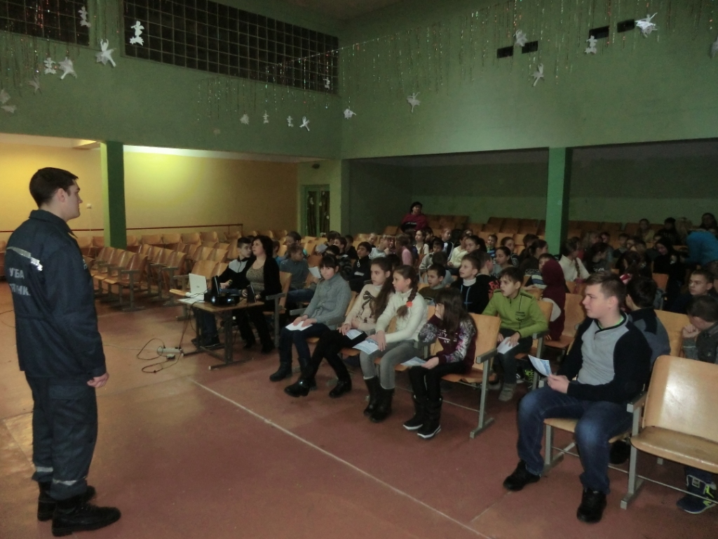 рятувальники перевіряли, інструктували та допомагали - изображение 4 рятувальники перевіряли, інструктували та допомагали - изображение 4