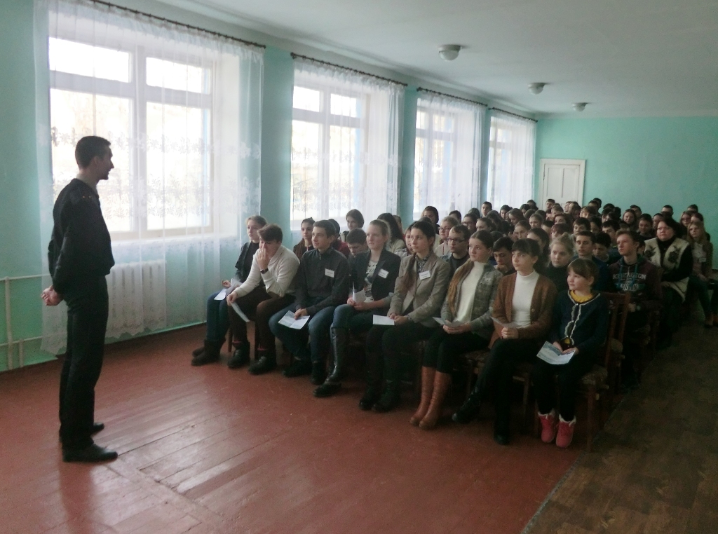 рятувальники проводили роз’яснювальну роботу та надавали допомогу - изображение 2