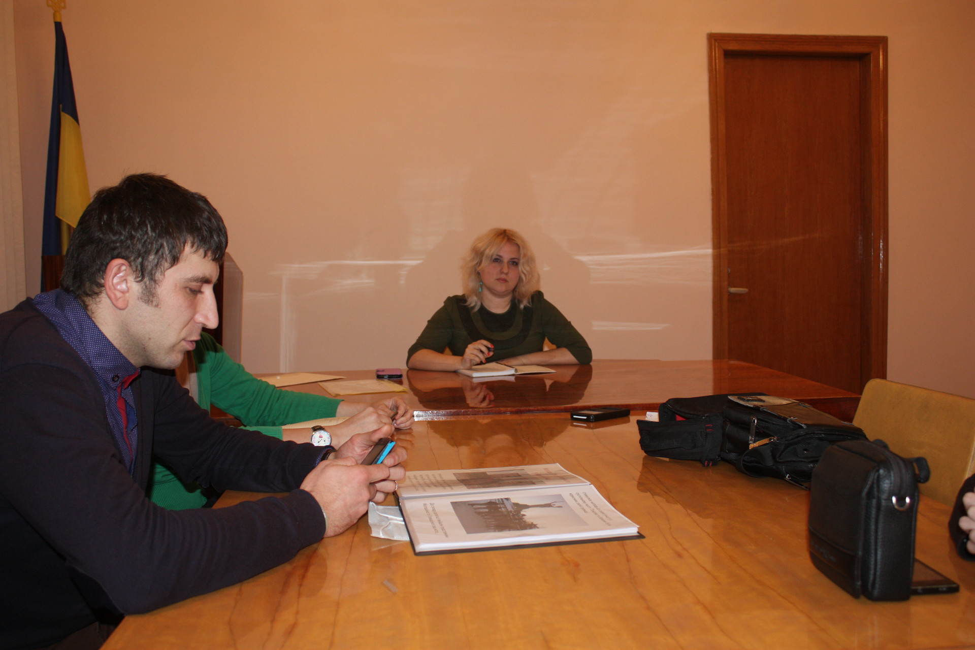 планы и итоги: прошла очередная сессия молодежного совета - изображение 2 планы и итоги: прошла очередная сессия молодежного совета - изображение 2