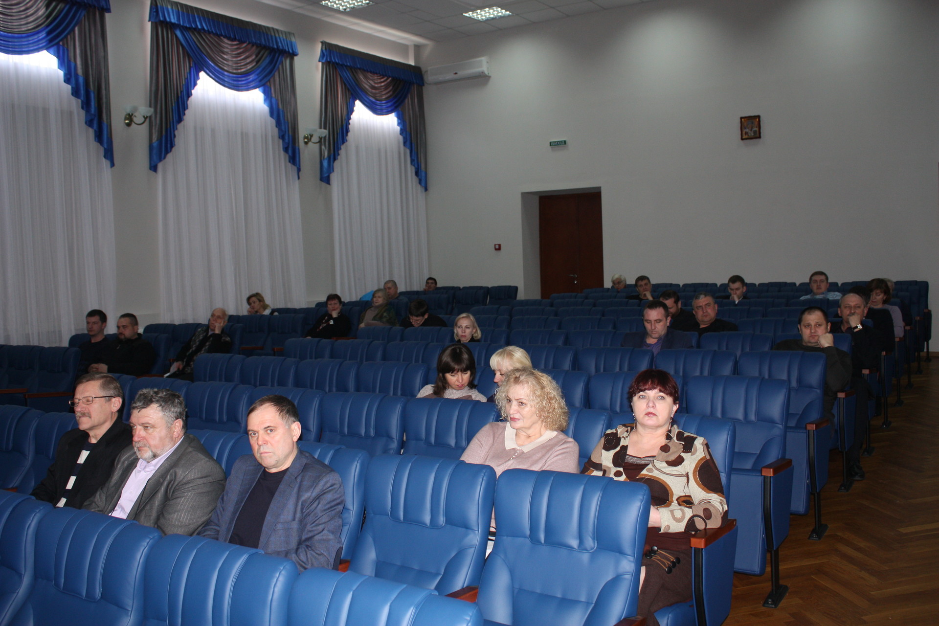 только успехи? александр шаповал рассказал об итогах года ( видео) - изображение 1