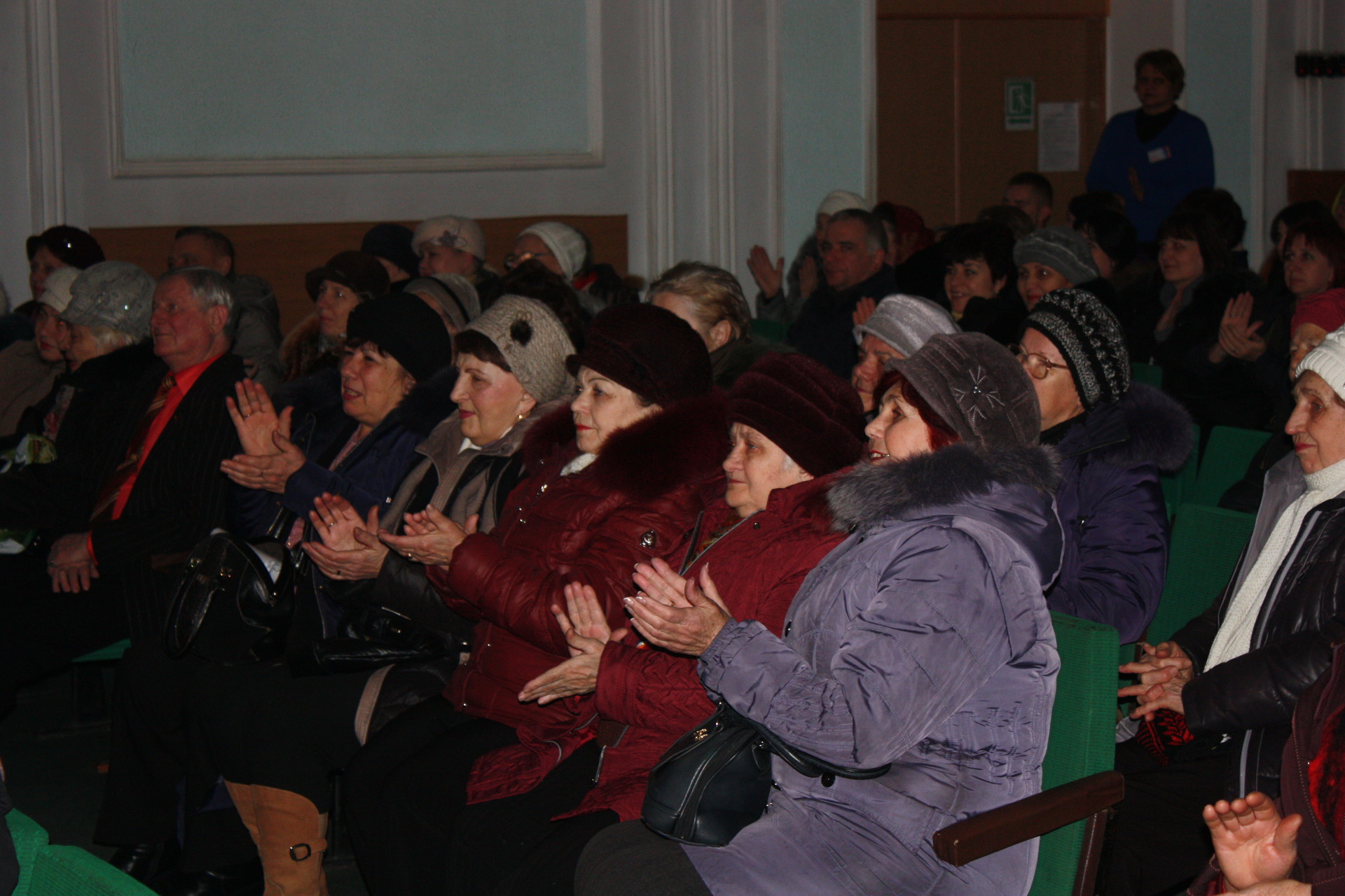 в покрове снова звучали романсы ( видео) - изображение 4 в покрове снова звучали романсы ( видео) - изображение 4