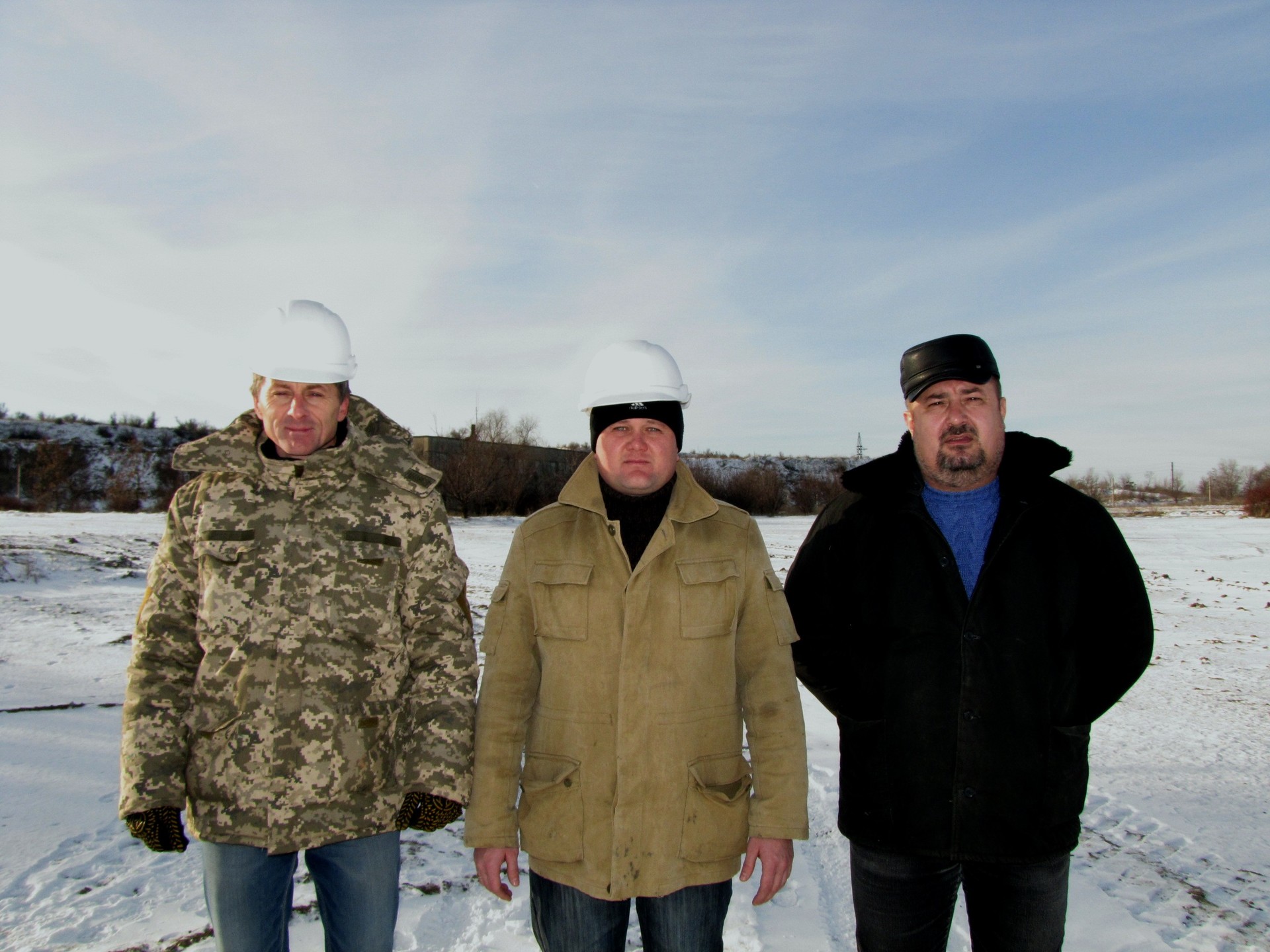 покровский карьер - 30 лет в строю - изображение 5