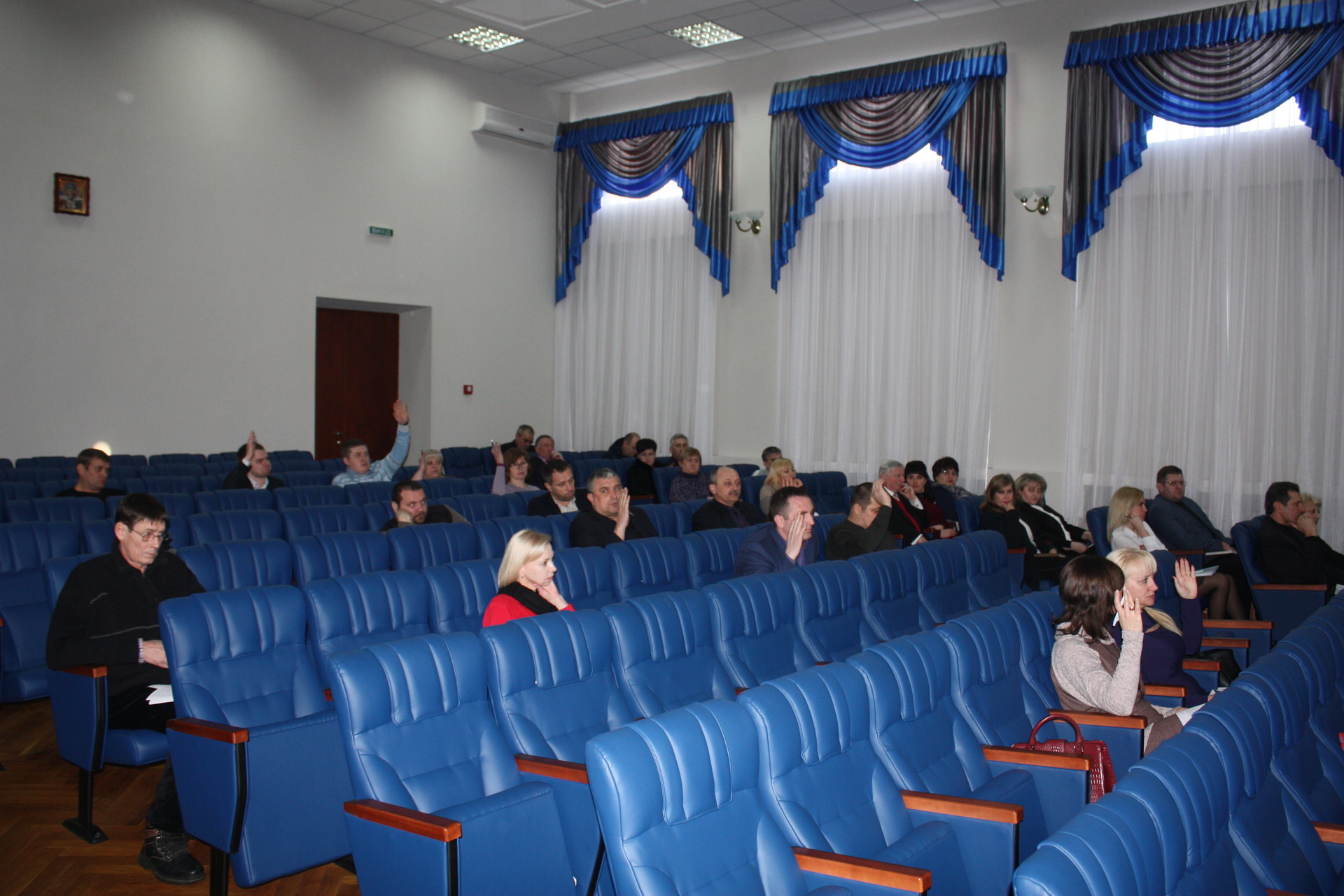 только успехи? александр шаповал рассказал об итогах года ( видео) - изображение 2 только успехи? александр шаповал рассказал об итогах года ( видео) - изображение 2