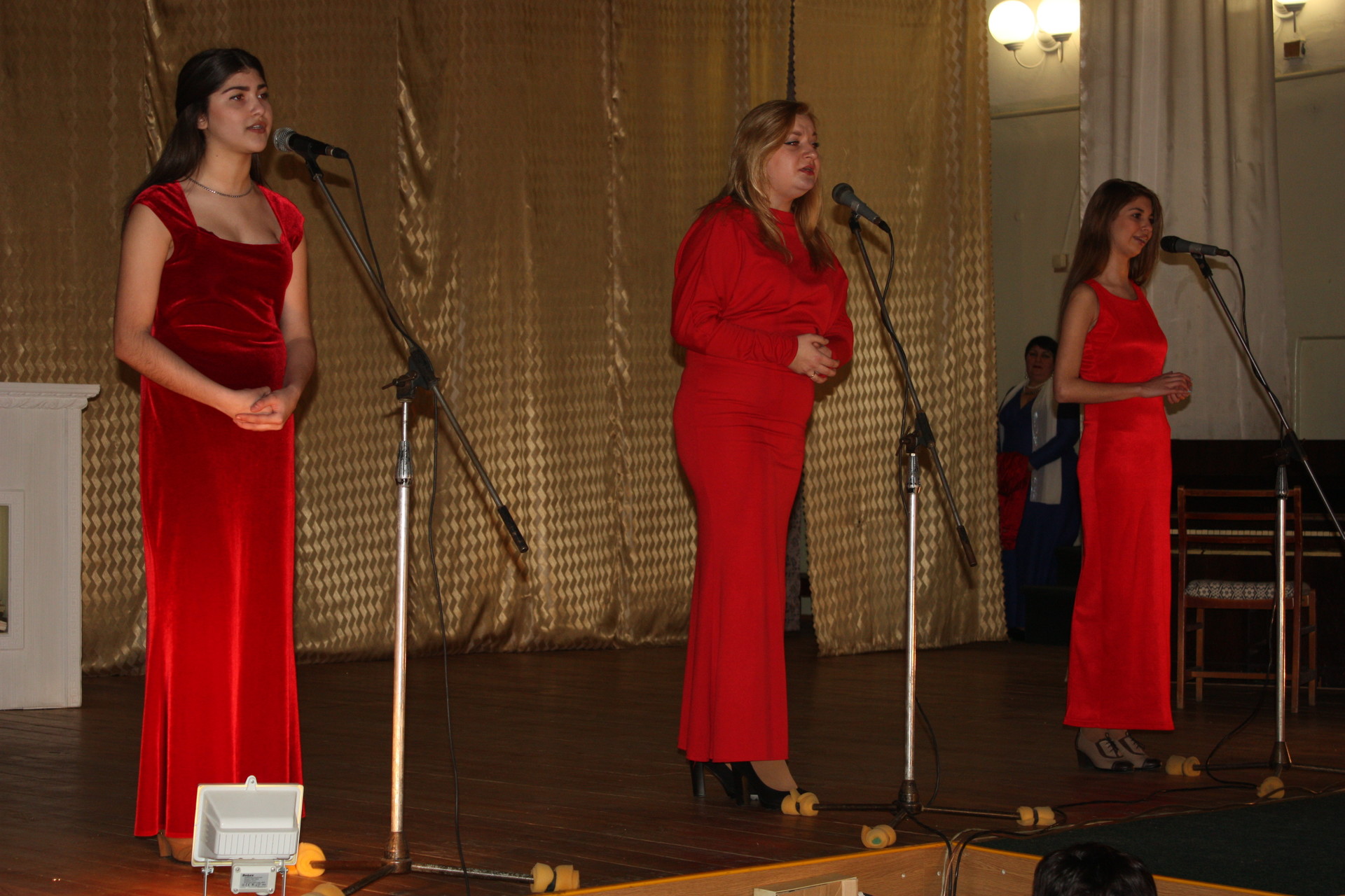 в покрове снова звучали романсы ( видео) - изображение 3