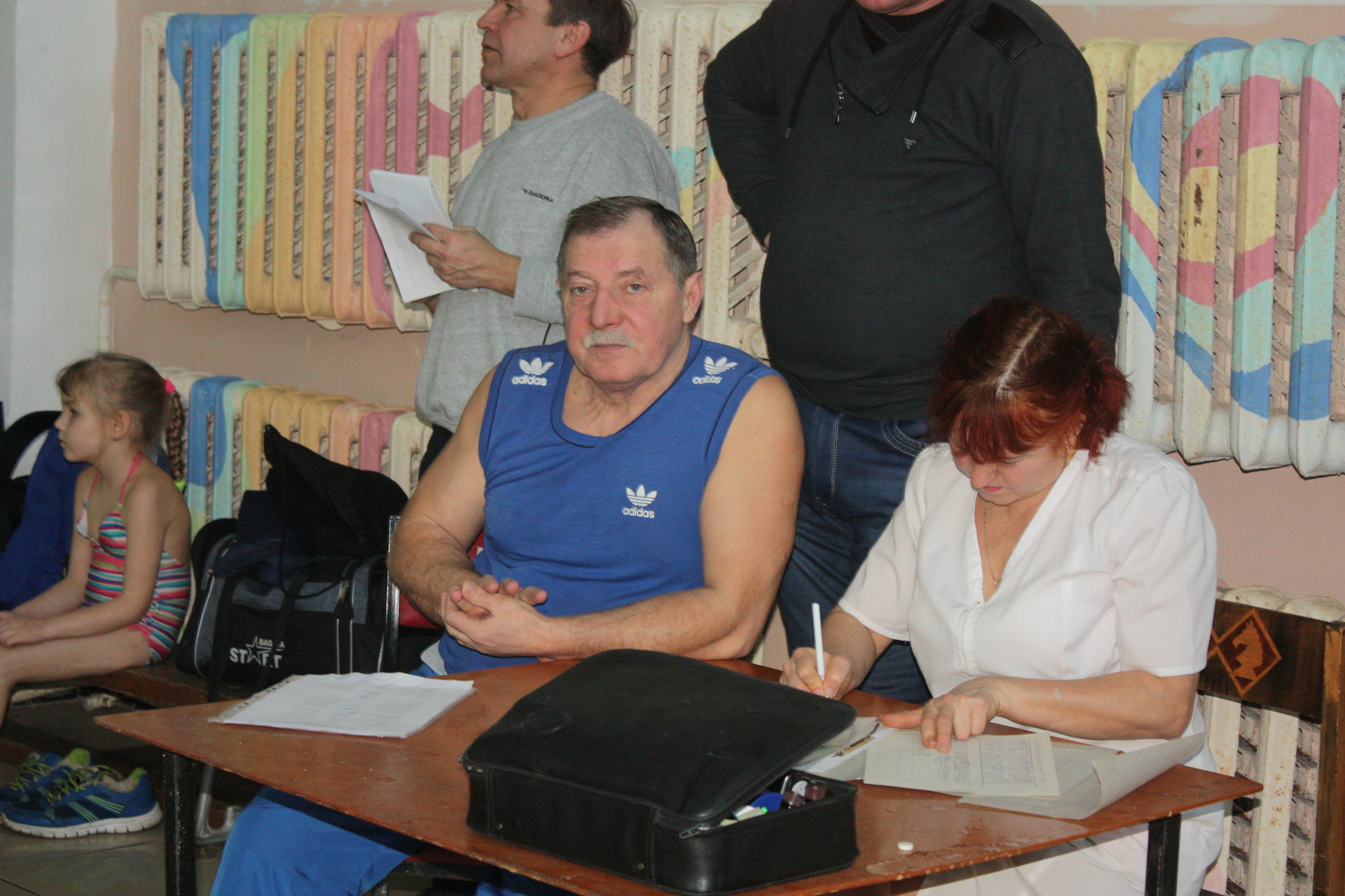 прошел чемпионат огока по плаванью ( видео) - изображение 3 прошел чемпионат огока по плаванью ( видео) - изображение 3