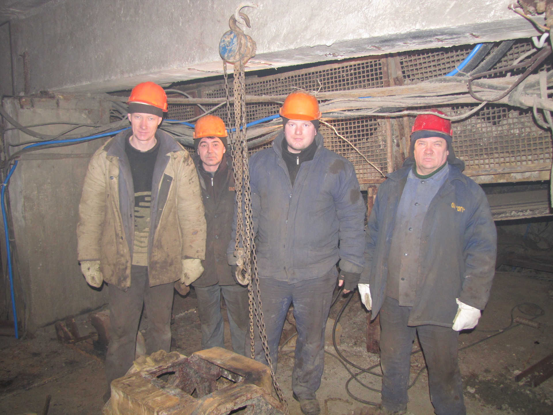 александровская фабрика готовится к интенсивной работе - изображение 3