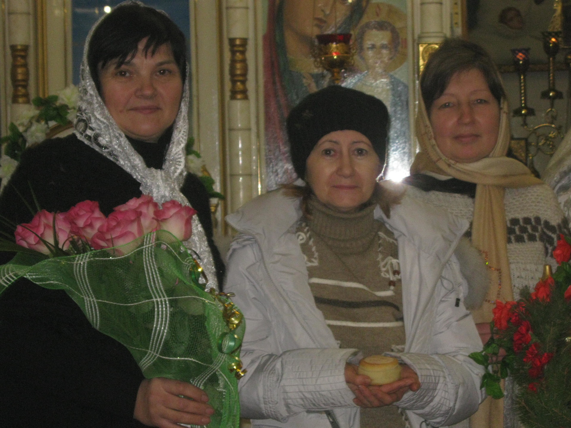 твой небесный покровитель. татьянин день - изображение 1