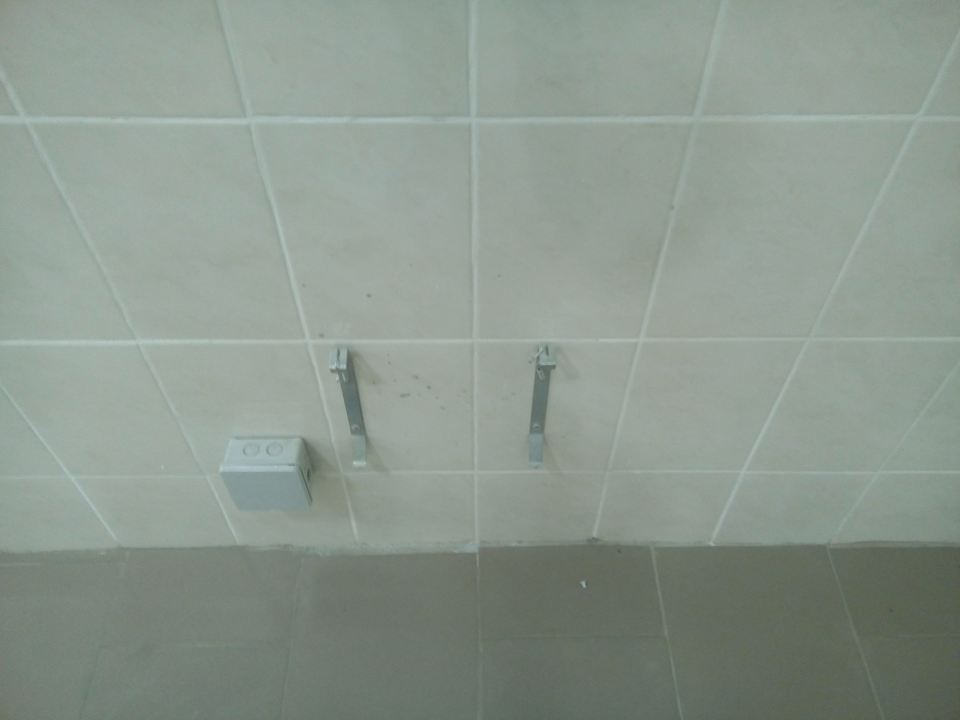 что творится в новом общественном туалете? - изображение 3