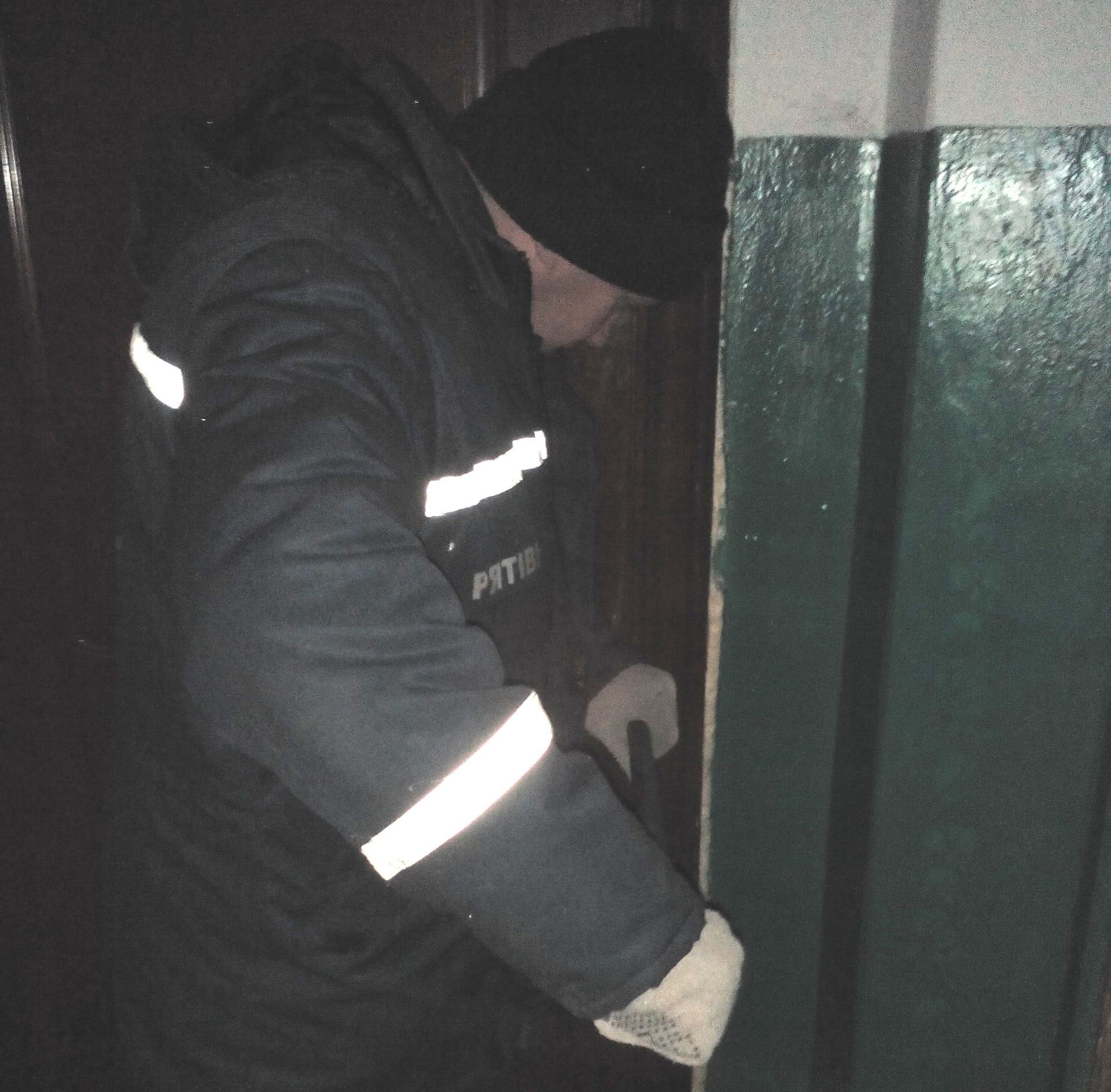 рятувальники перевіряли, інструктували та допомагали - изображение 1