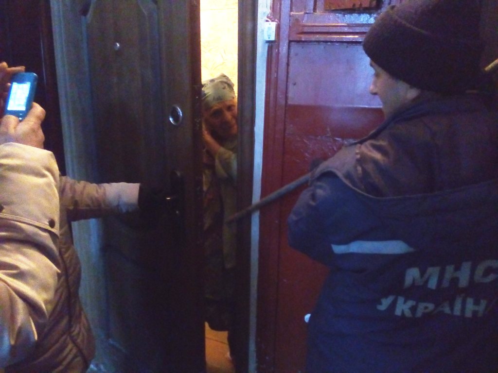 рятувальники проводили роз’яснювальну роботу та надавали допомогу - изображение 4