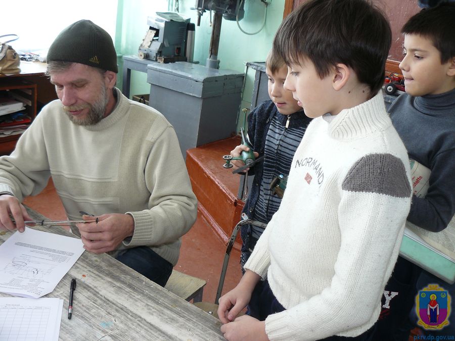 автомоделісти покрова нарощують темпи - изображение 6 автомоделісти покрова нарощують темпи - изображение 6