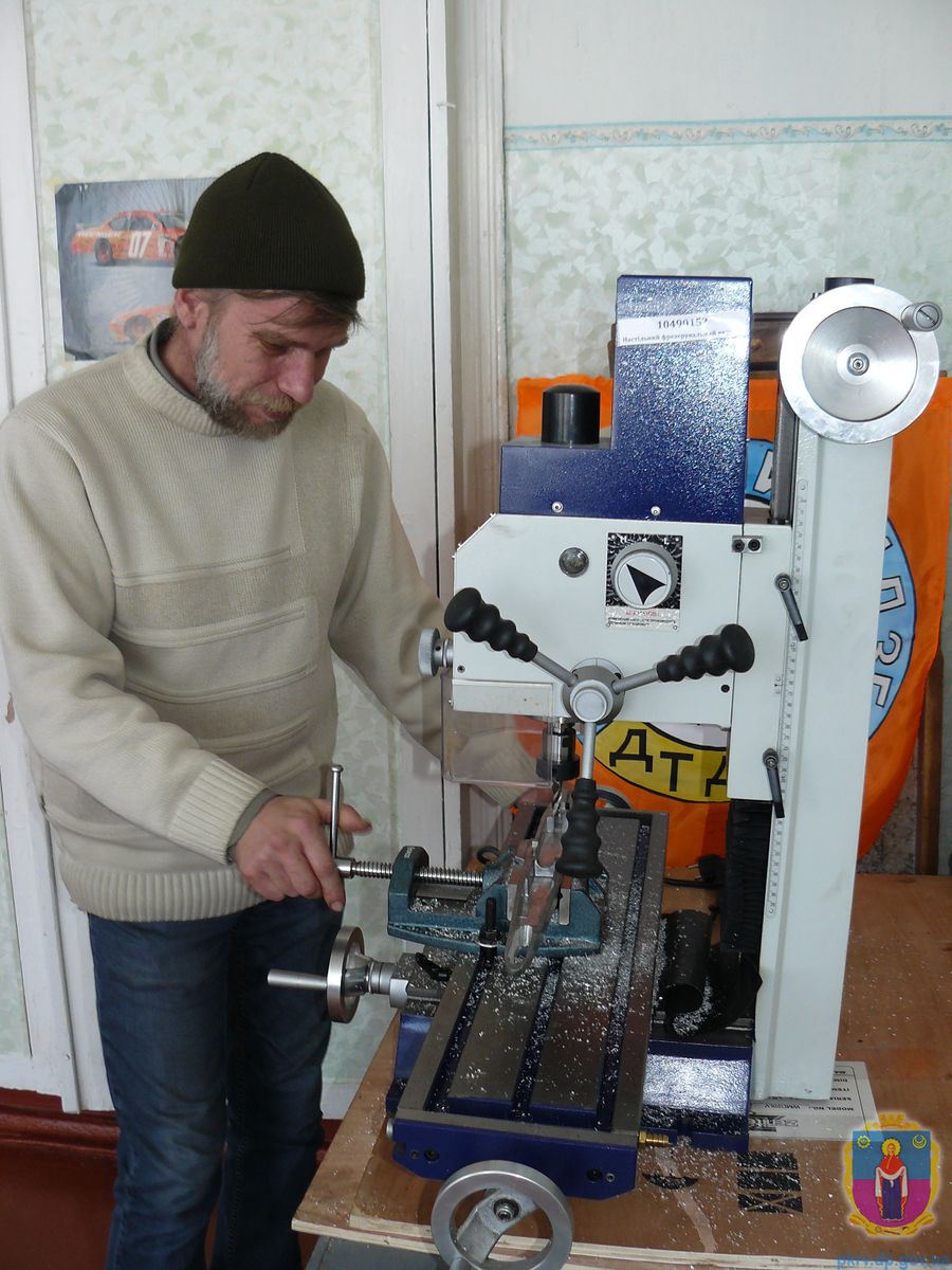 автомоделісти покрова нарощують темпи - изображение 2