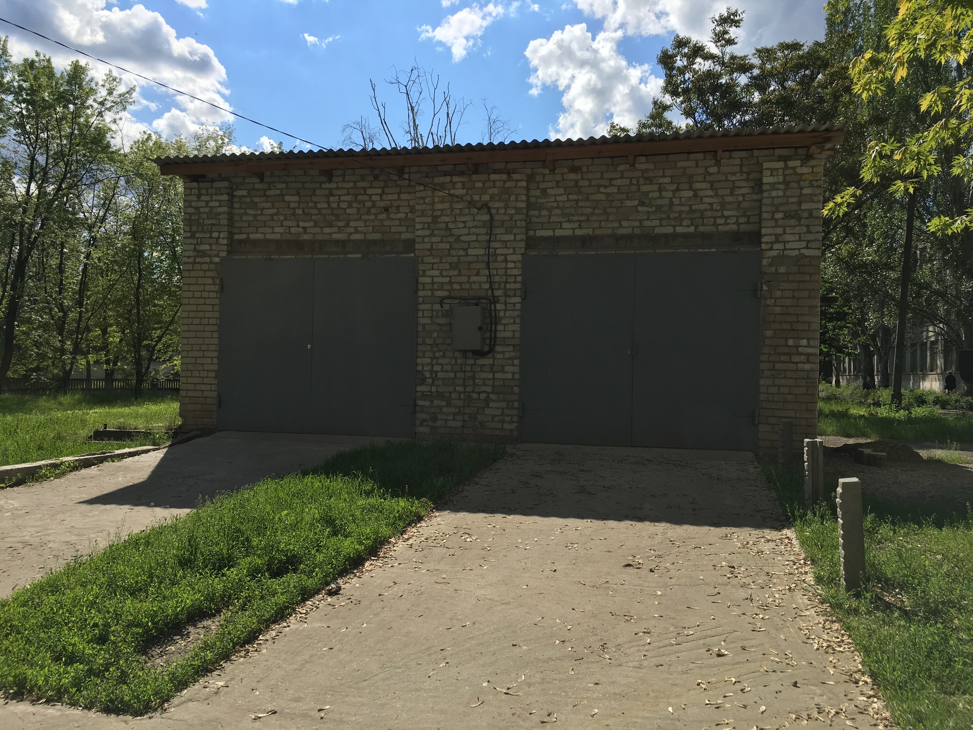 круговая порука на примере властей покрова - изображение 2