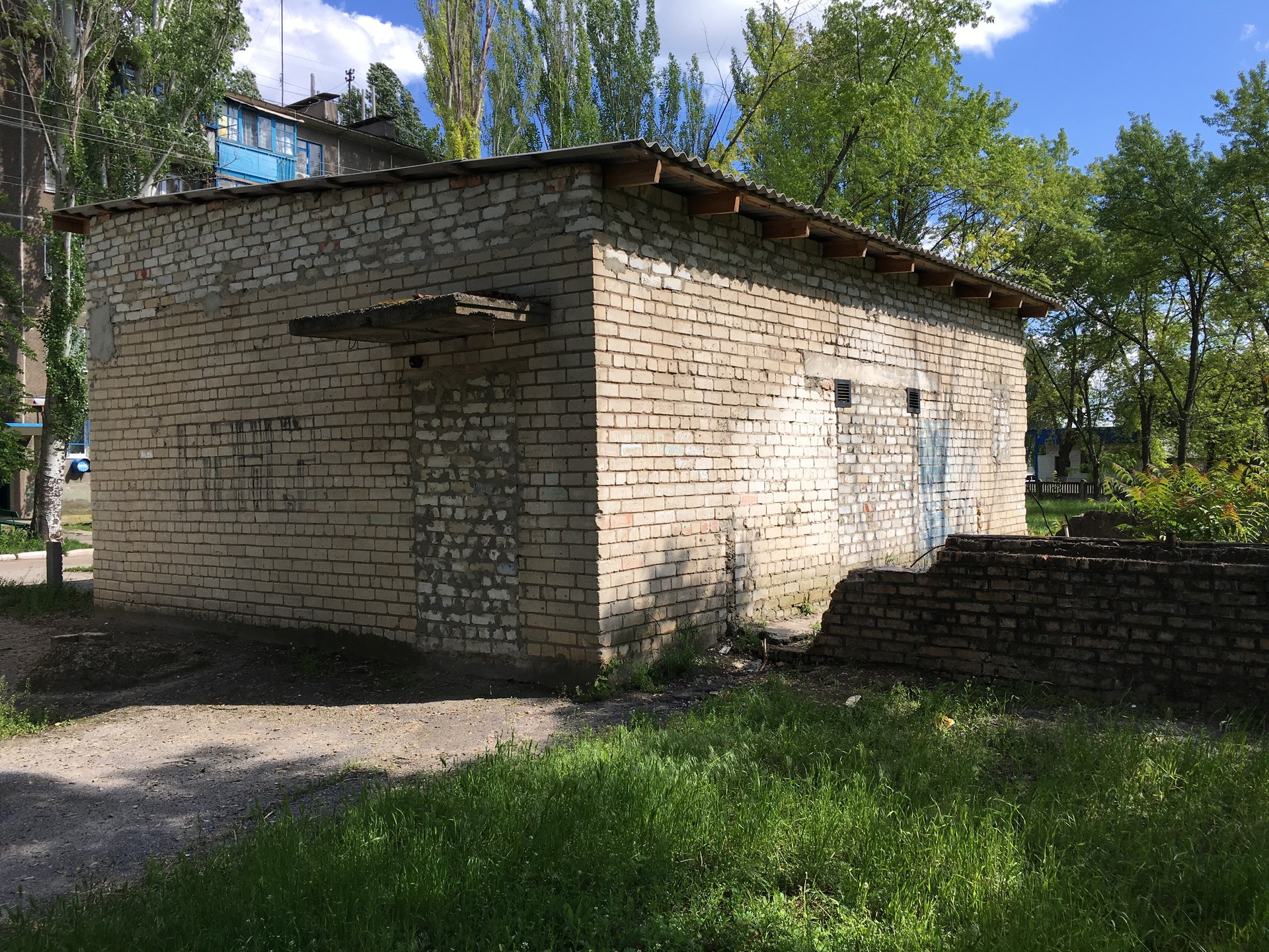 круговая порука на примере властей покрова - изображение 3