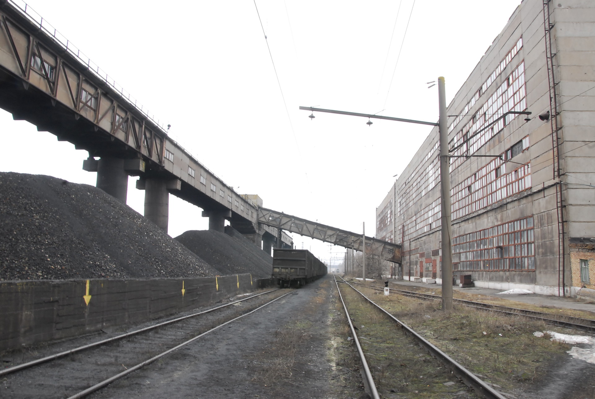 производство 2016-2017. итоги и перспективы - изображение 1 производство 2016-2017. итоги и перспективы - изображение 1