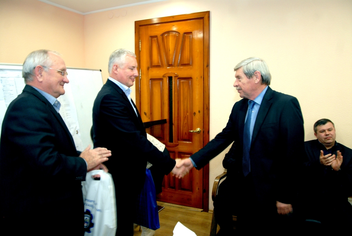 сергей шуваев: «в 2017 году нам предстоит решить много задач, что требует слаженной работы всего коллектива комбината» - изображение 5 сергей шуваев: «в 2017 году нам предстоит решить много задач, что требует слаженной работы всего коллектива комбината» - изображение 5