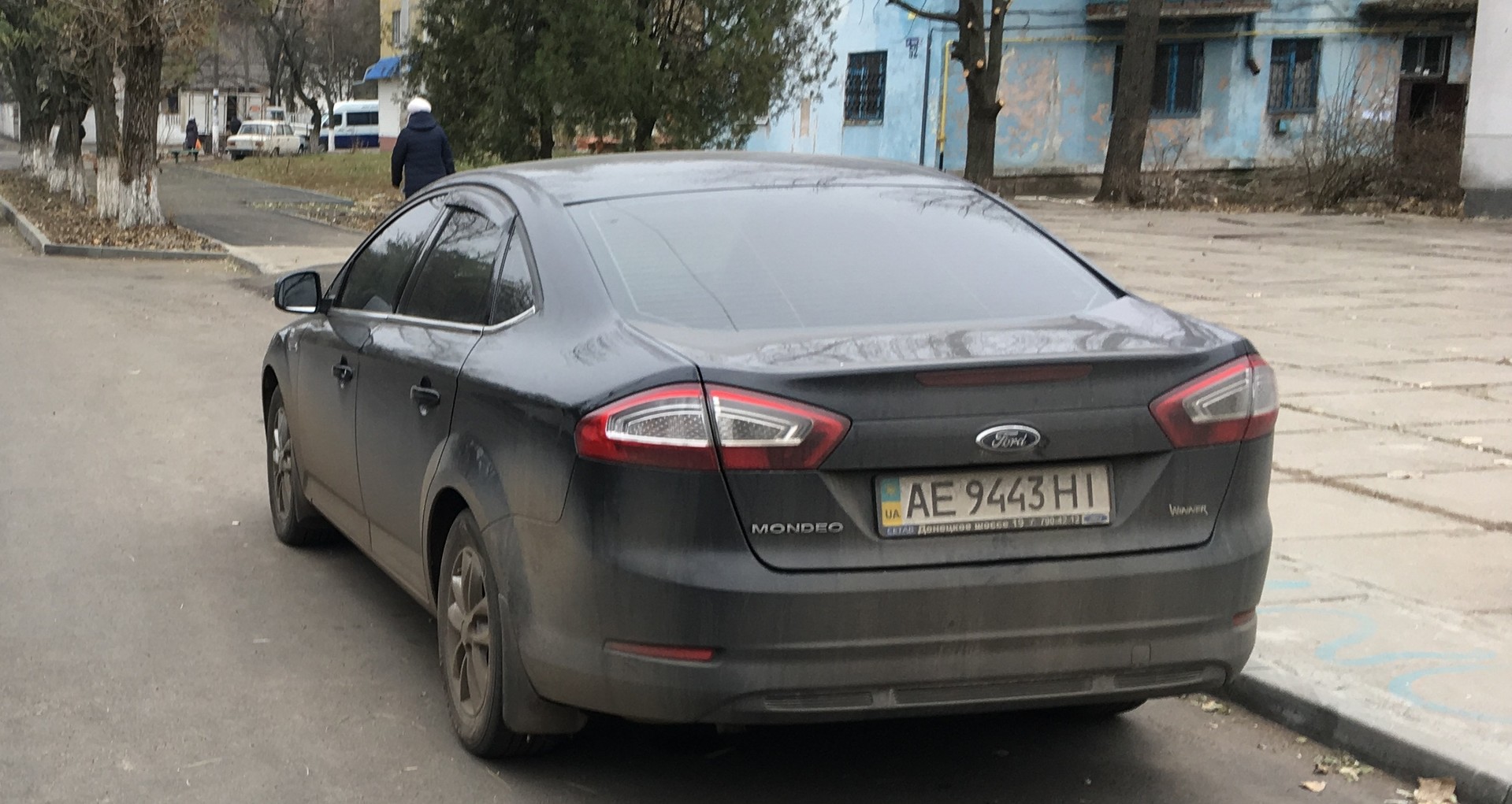 ничего своего: е-декларация прокурора бадова - изображение 3 ничего своего: е-декларация прокурора бадова - изображение 3