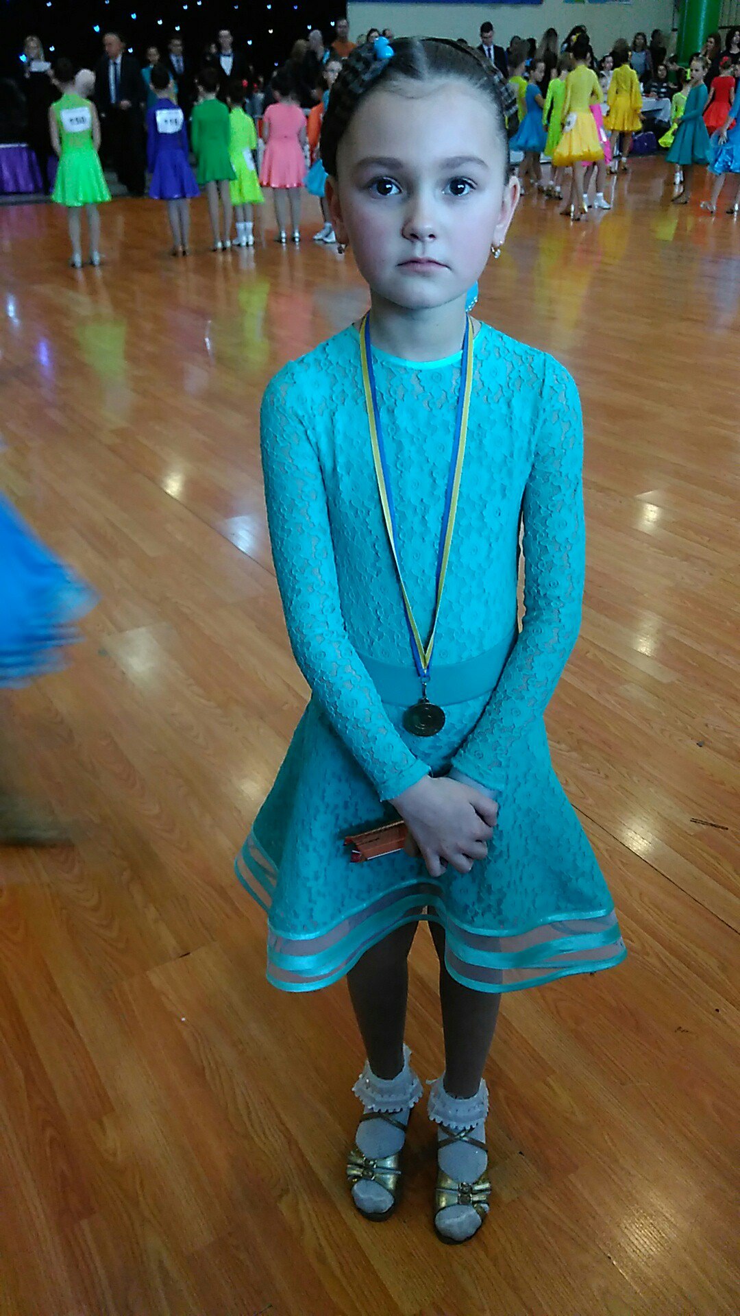 золотой пьедестал «грации» ( видео) - изображение 5